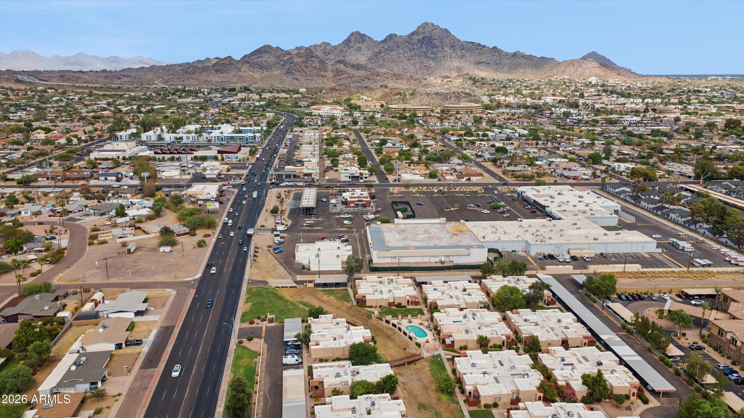PUEBLO HERMOSO UNIT 4 AMD - Residential