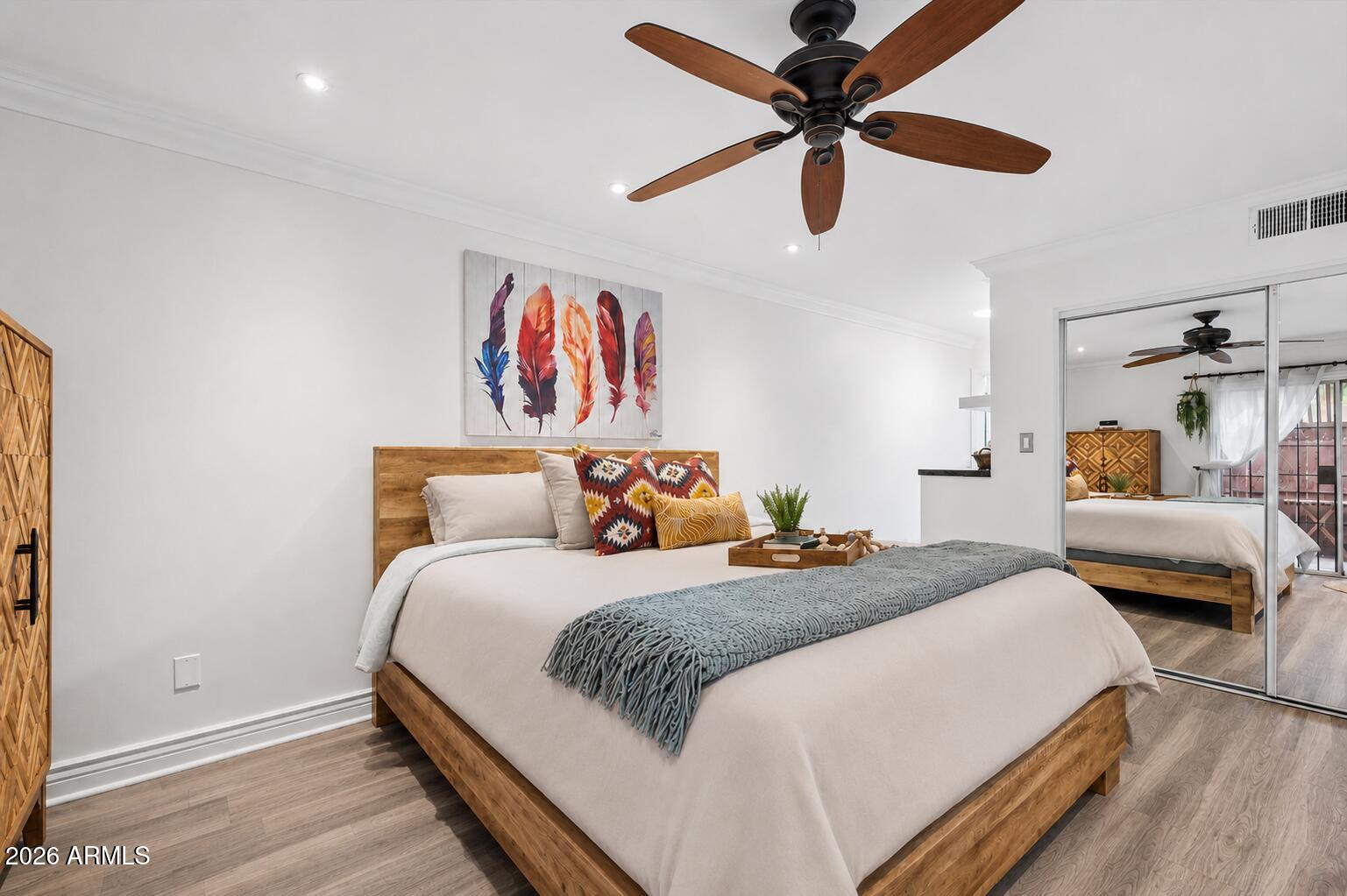 PUEBLO HERMOSO UNIT 4 AMD - Residential