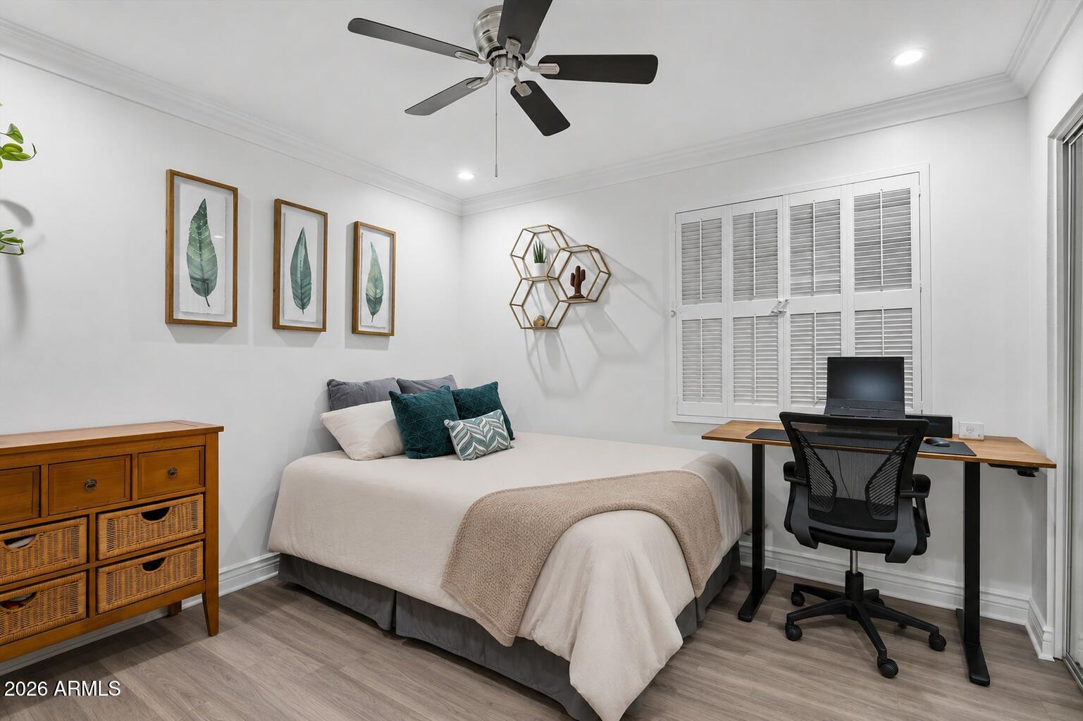 PUEBLO HERMOSO UNIT 4 AMD - Residential