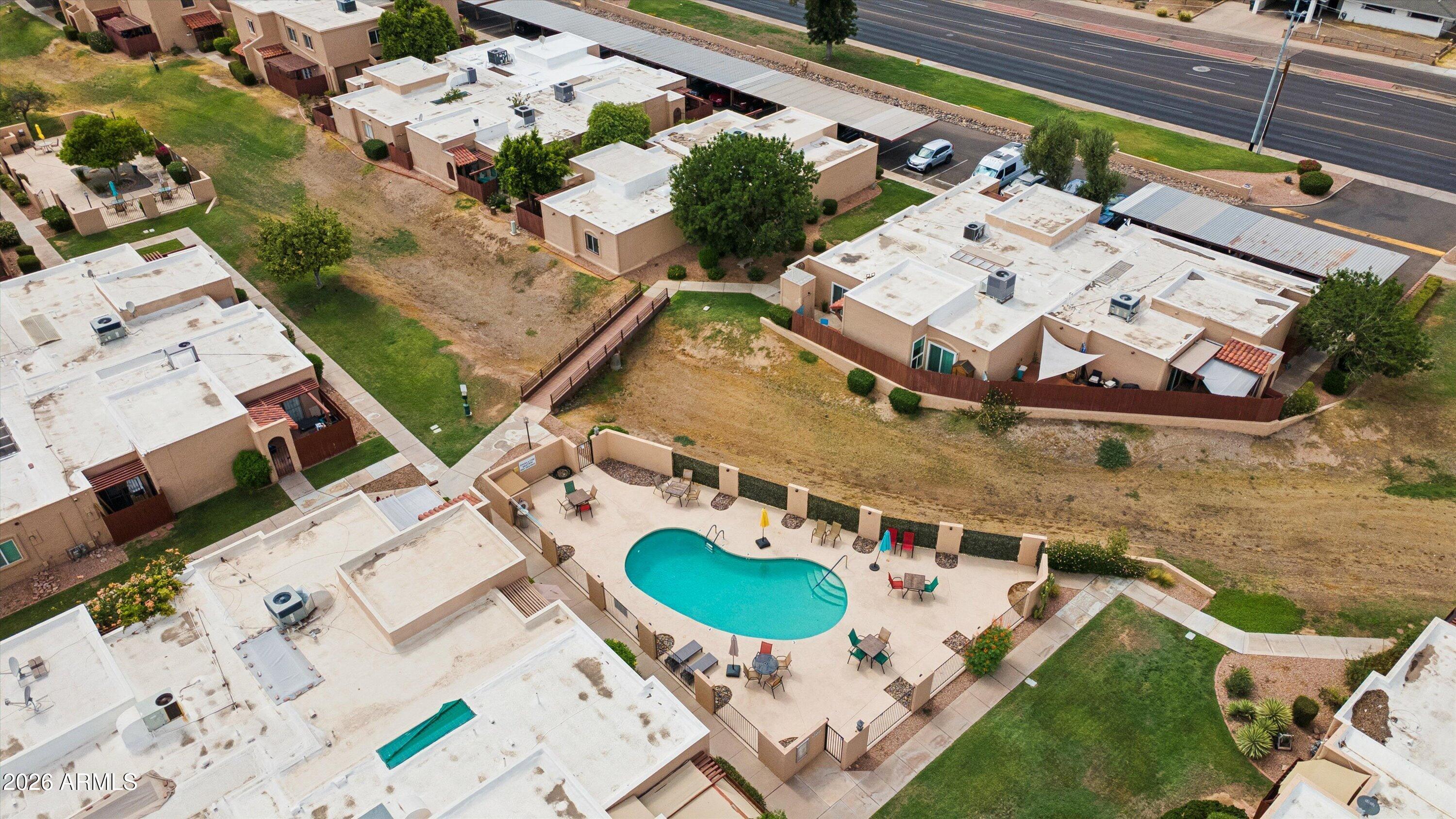 PUEBLO HERMOSO UNIT 4 AMD - Residential