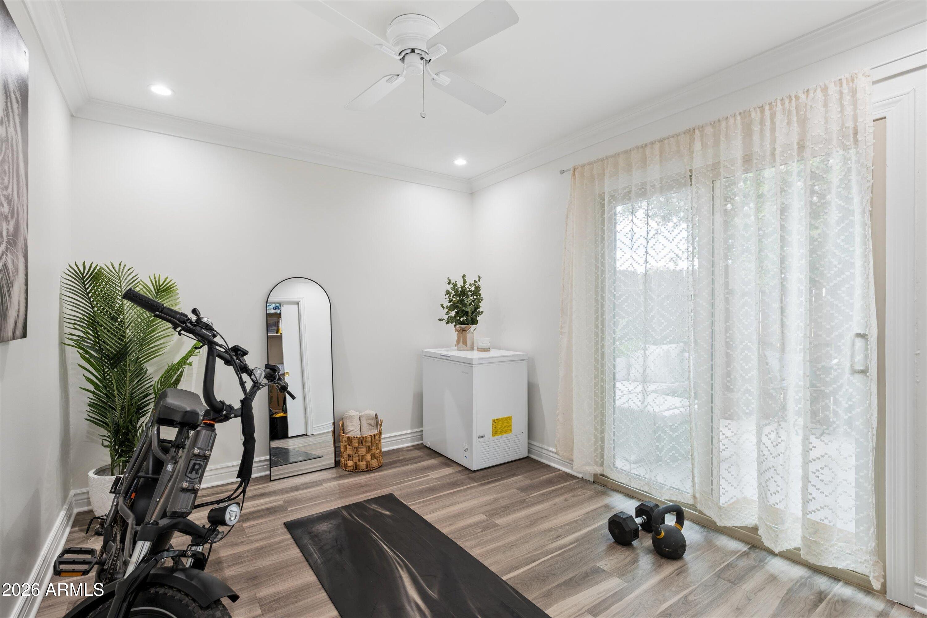 PUEBLO HERMOSO UNIT 4 AMD - Residential