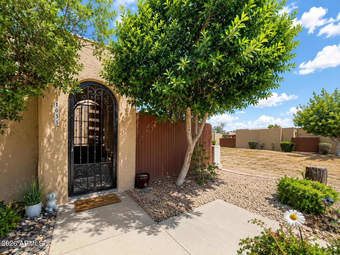 PUEBLO HERMOSO UNIT 4 AMD - Residential