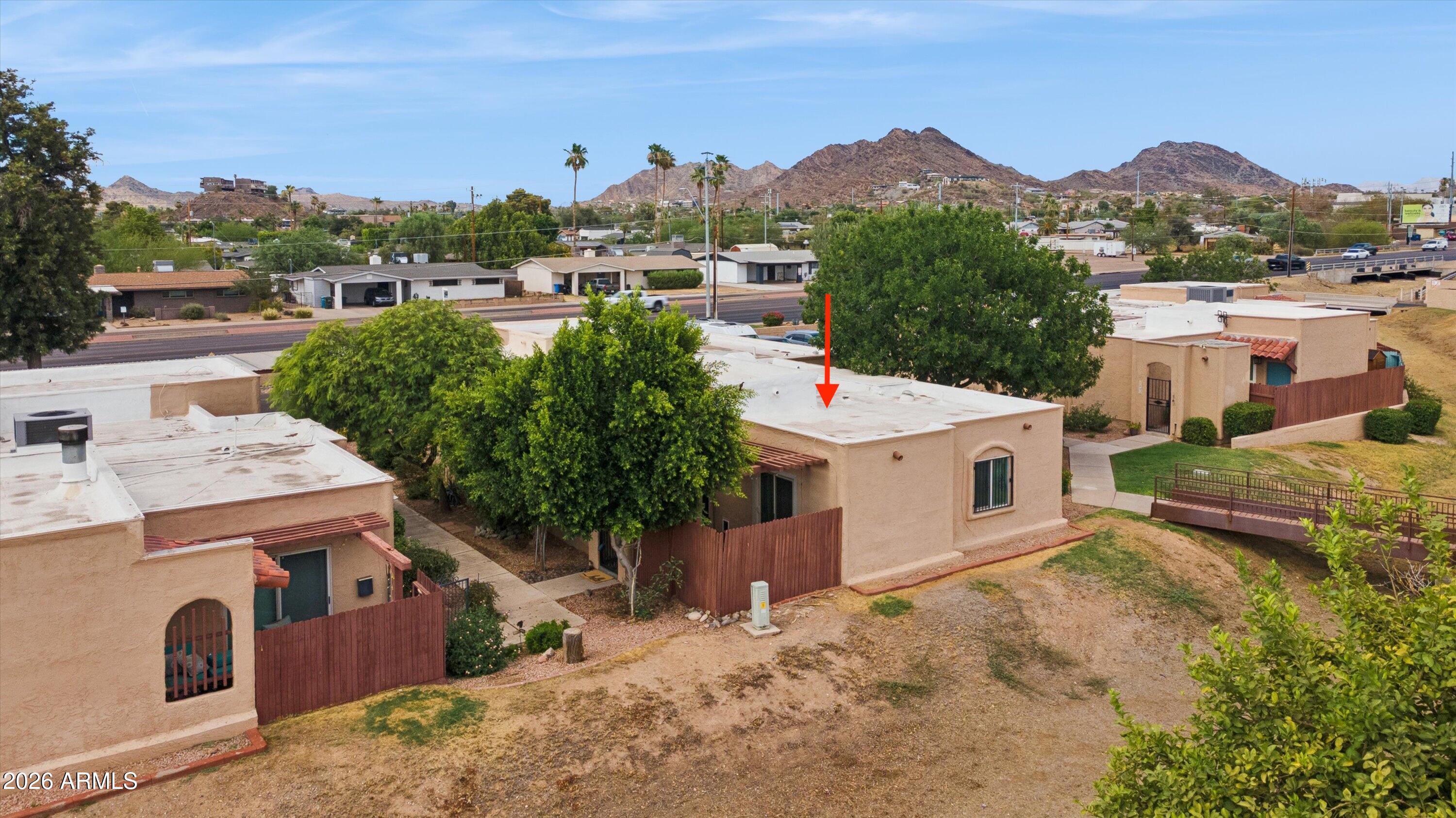 PUEBLO HERMOSO UNIT 4 AMD - Residential