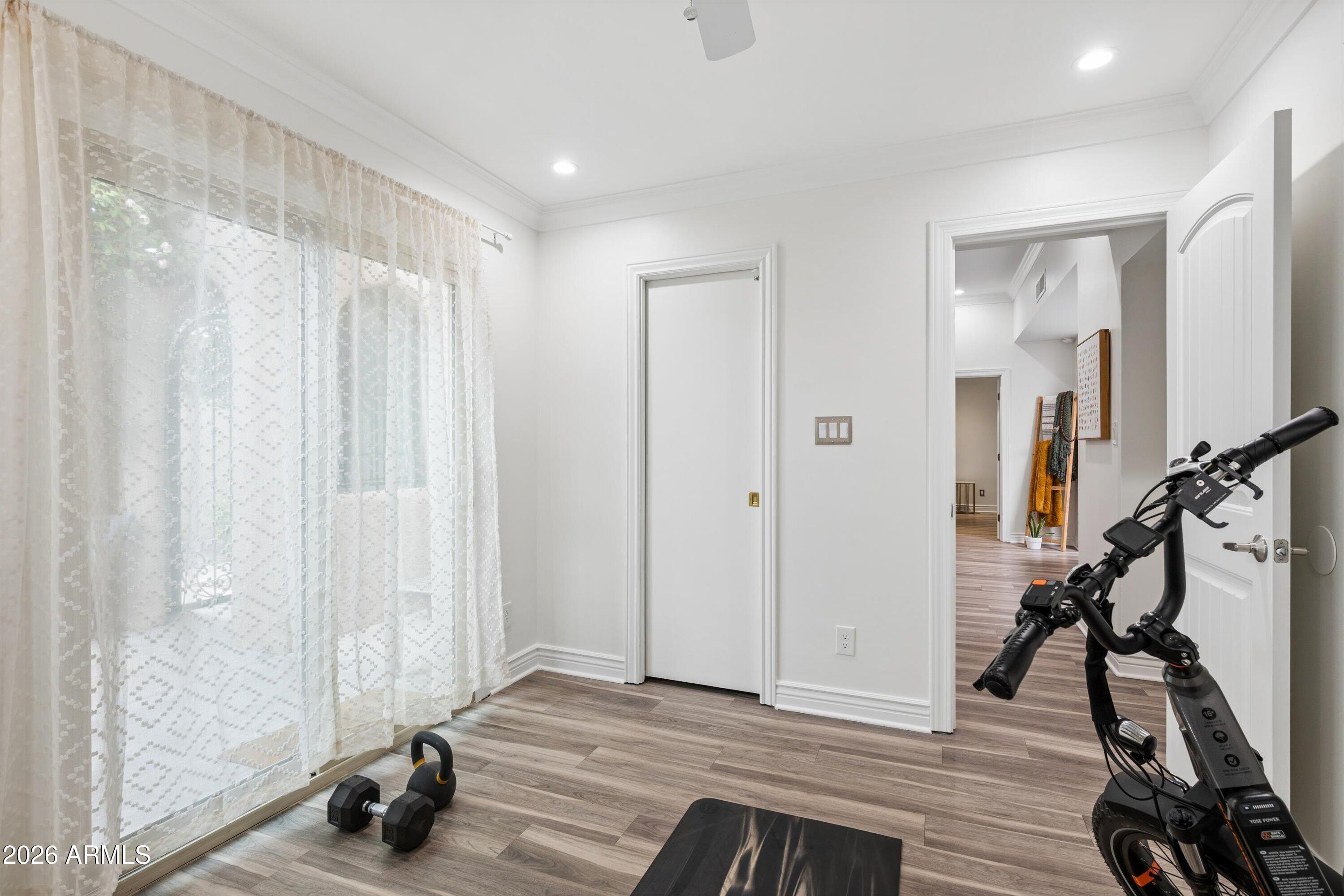 PUEBLO HERMOSO UNIT 4 AMD - Residential
