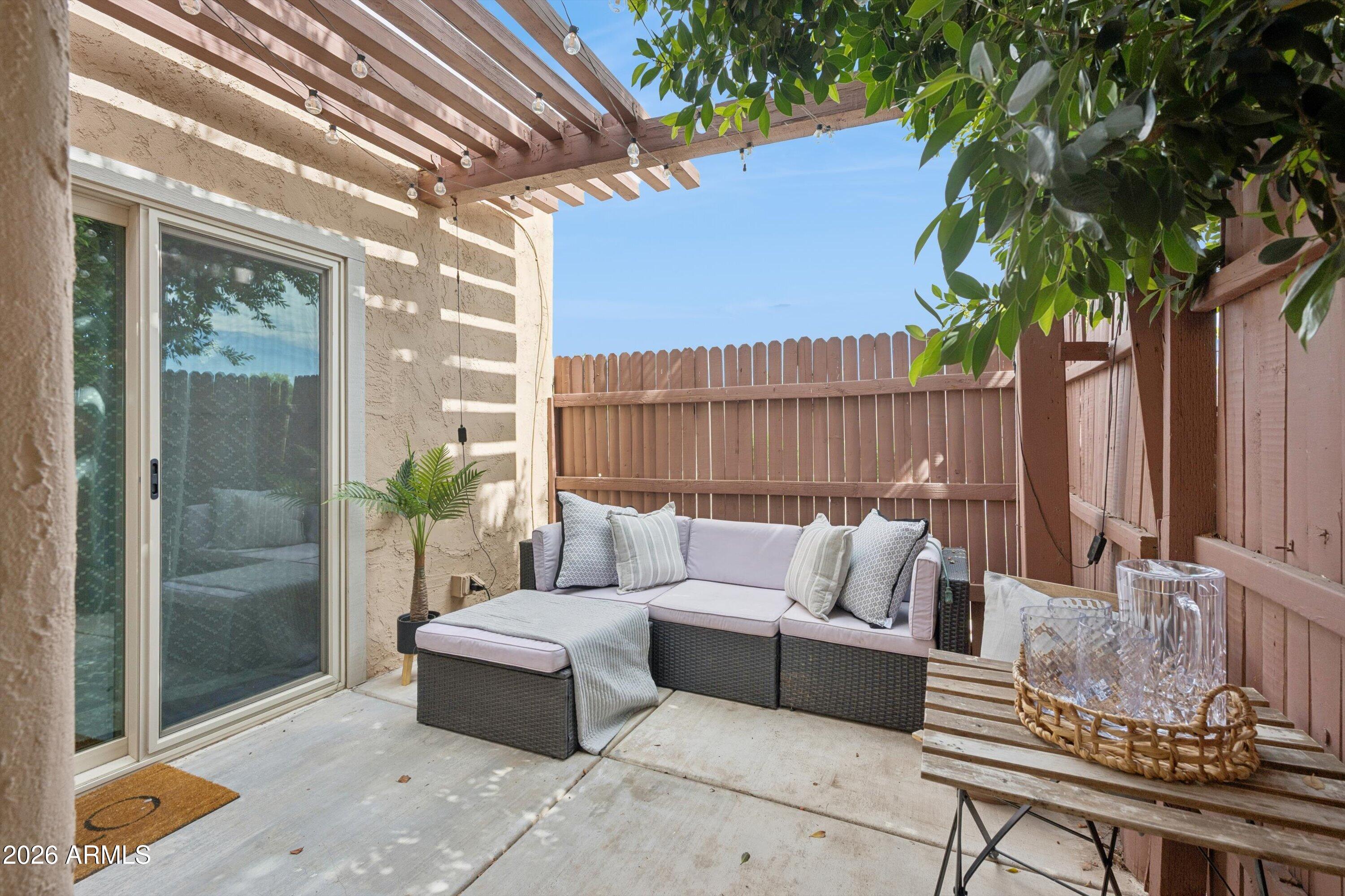 PUEBLO HERMOSO UNIT 4 AMD - Residential