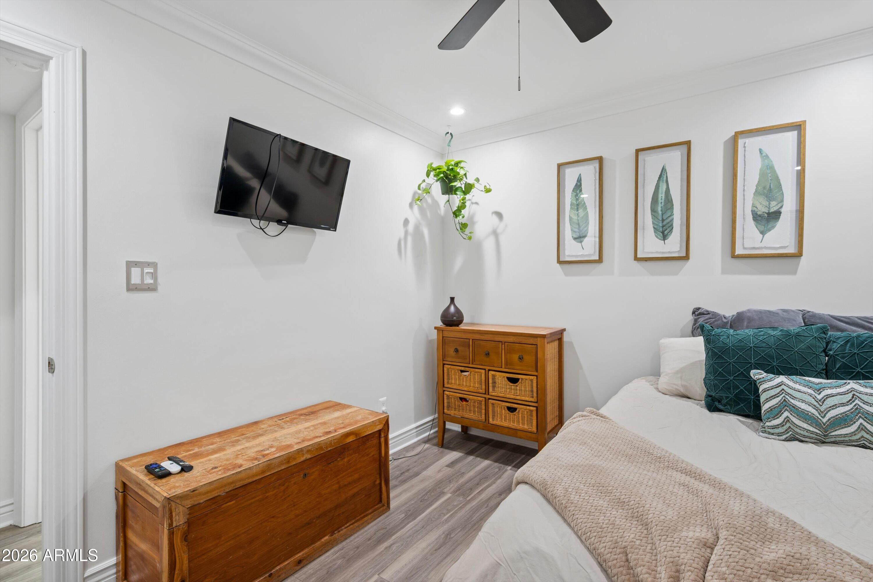 PUEBLO HERMOSO UNIT 4 AMD - Residential