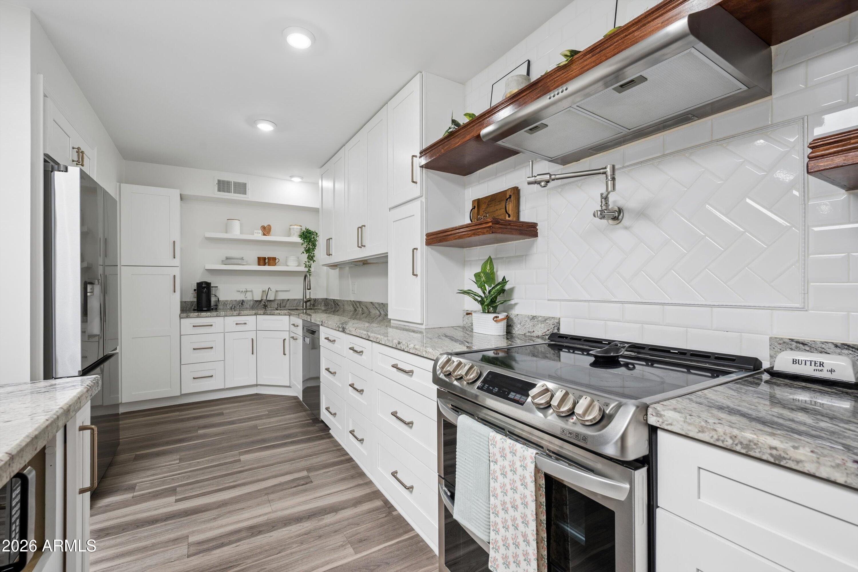 PUEBLO HERMOSO UNIT 4 AMD - Residential