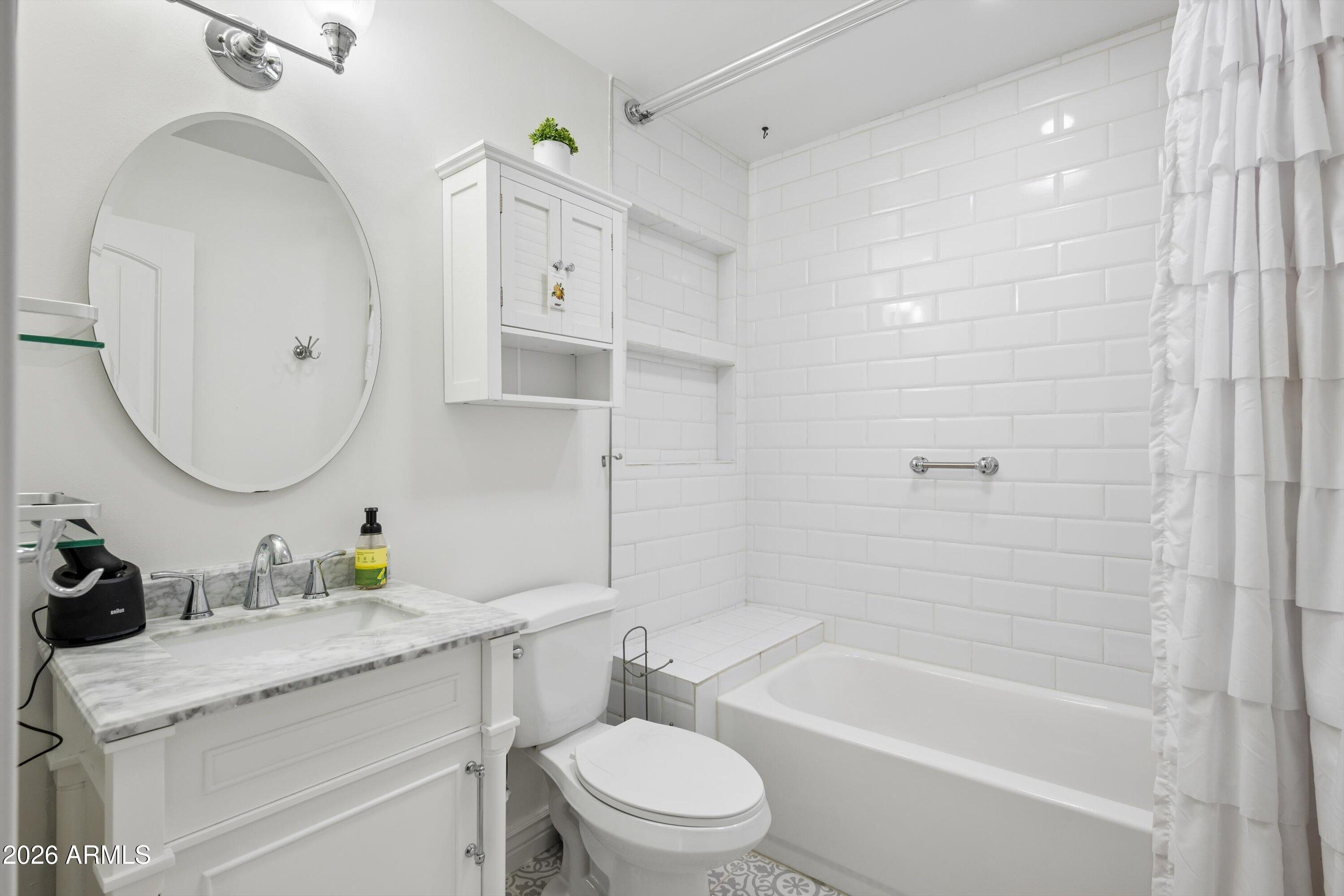 PUEBLO HERMOSO UNIT 4 AMD - Residential