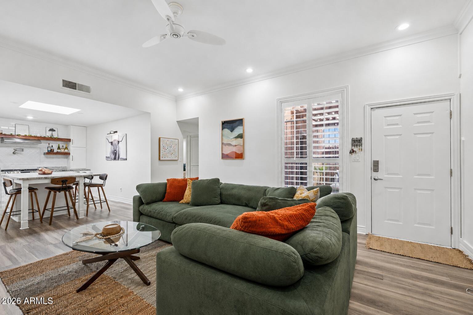 PUEBLO HERMOSO UNIT 4 AMD - Residential