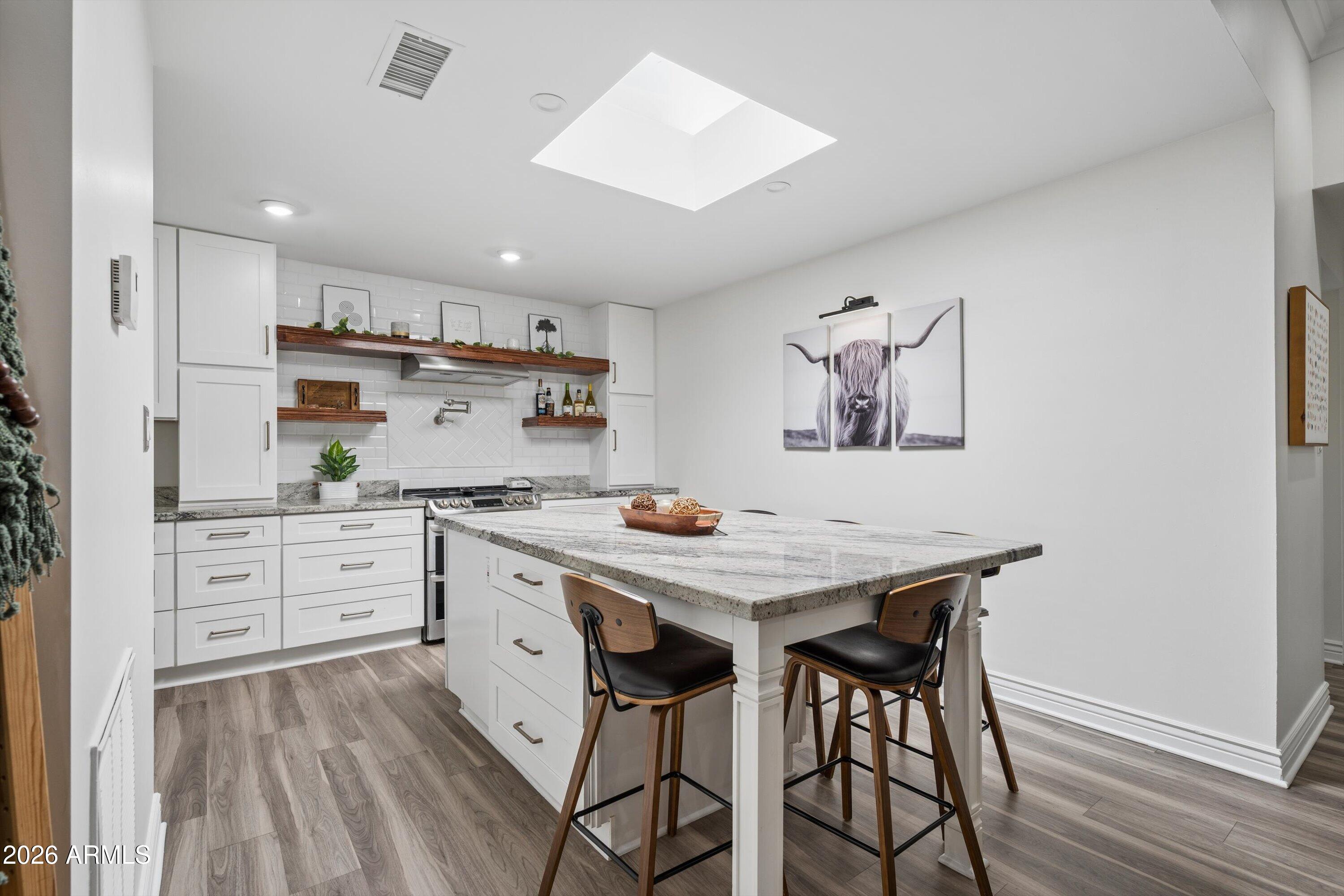 PUEBLO HERMOSO UNIT 4 AMD - Residential