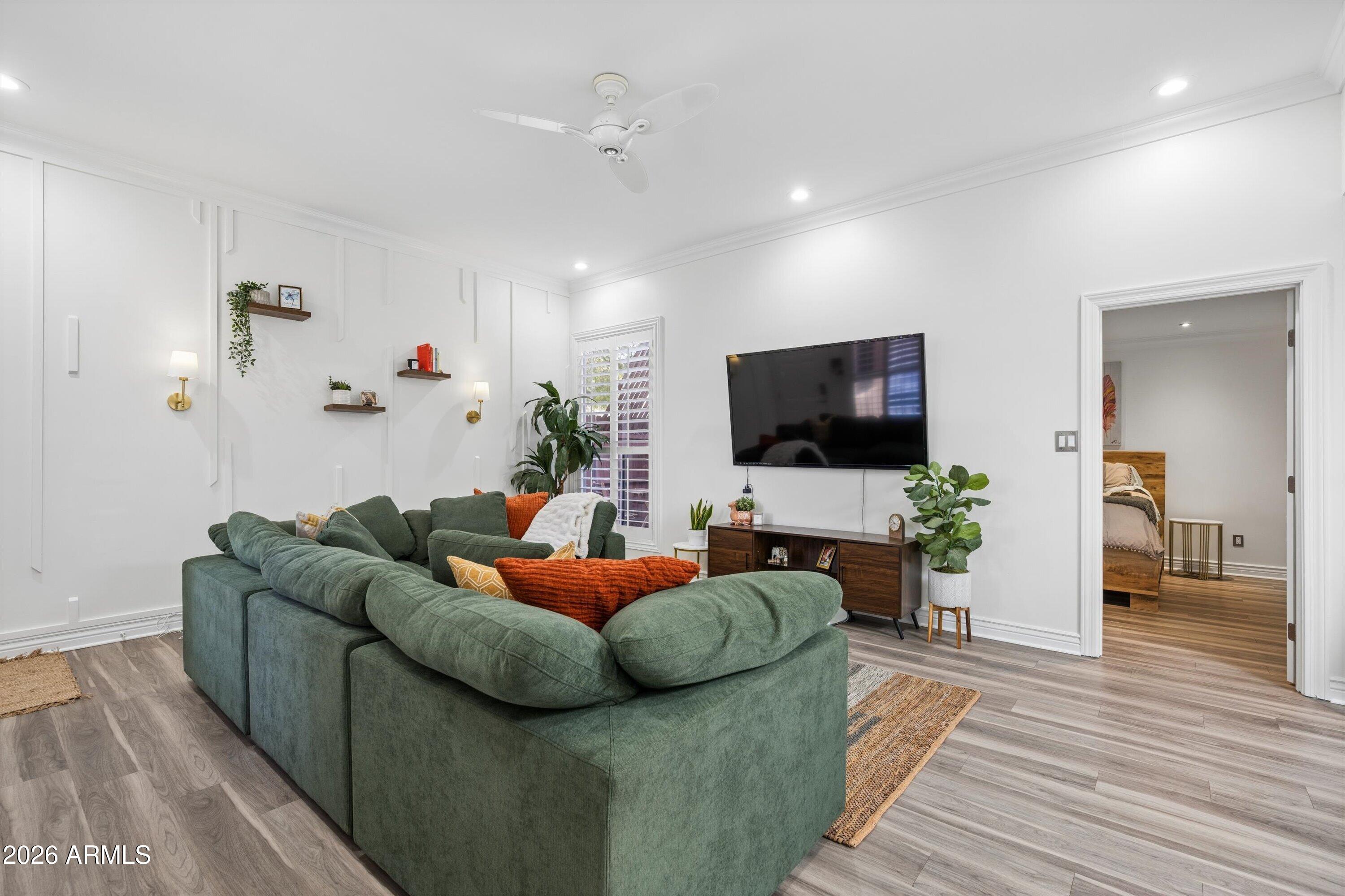 PUEBLO HERMOSO UNIT 4 AMD - Residential