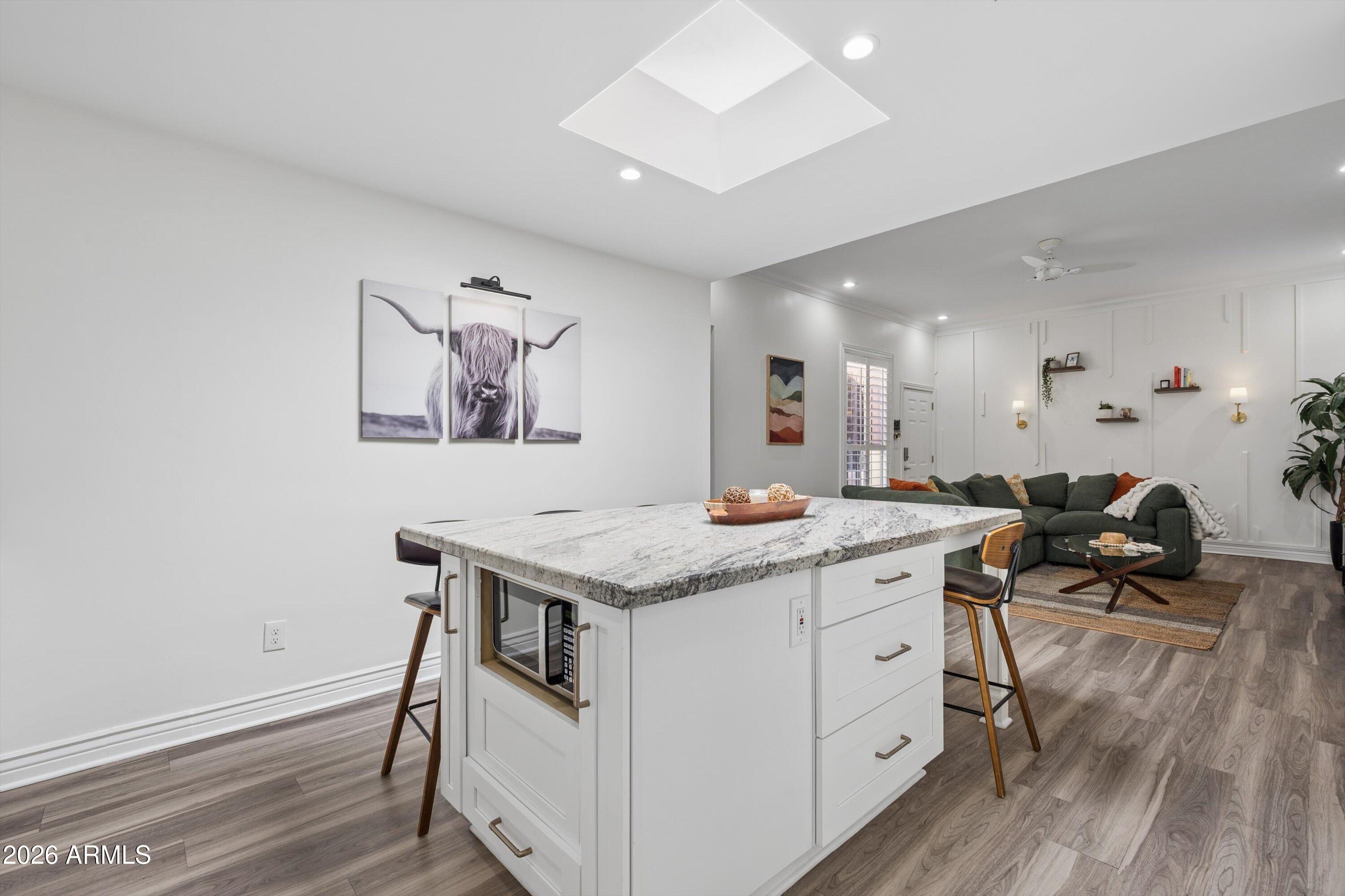 PUEBLO HERMOSO UNIT 4 AMD - Residential