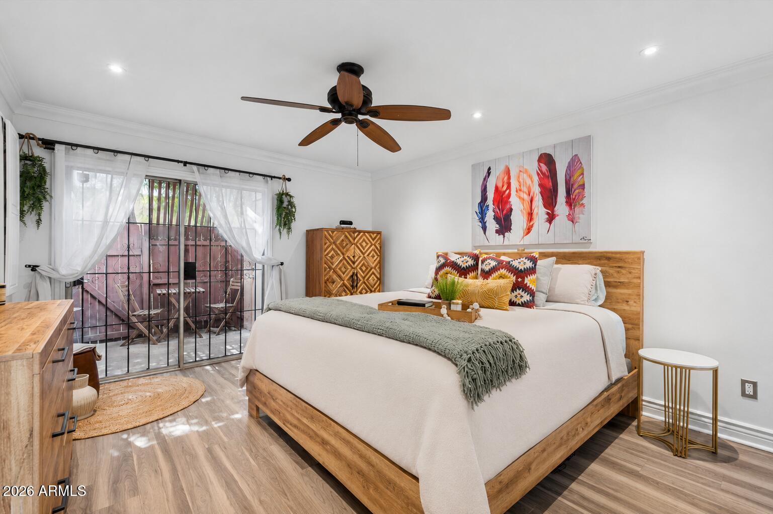 PUEBLO HERMOSO UNIT 4 AMD - Residential