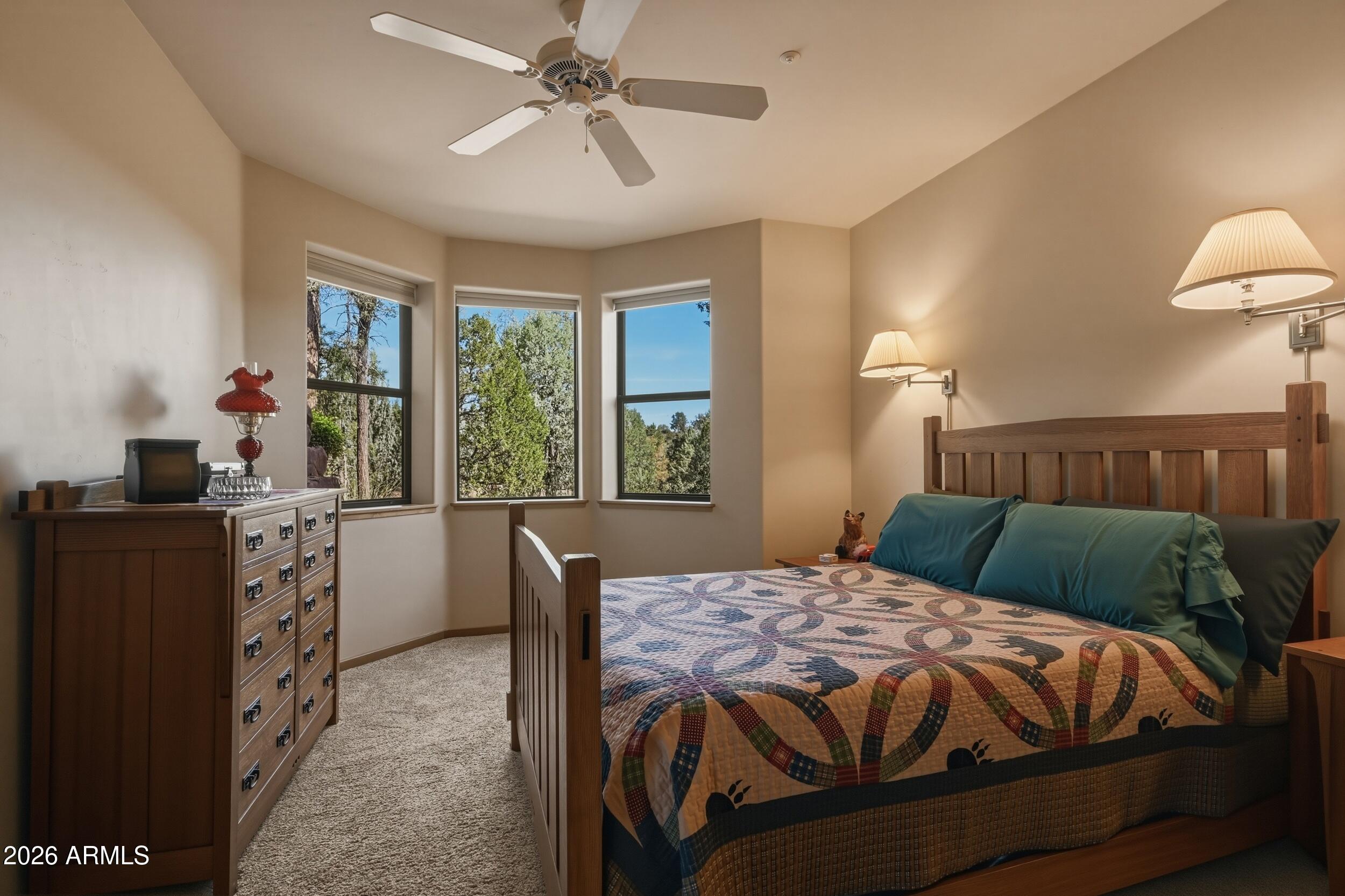 Rim Club, The 1 & 2 - Residential