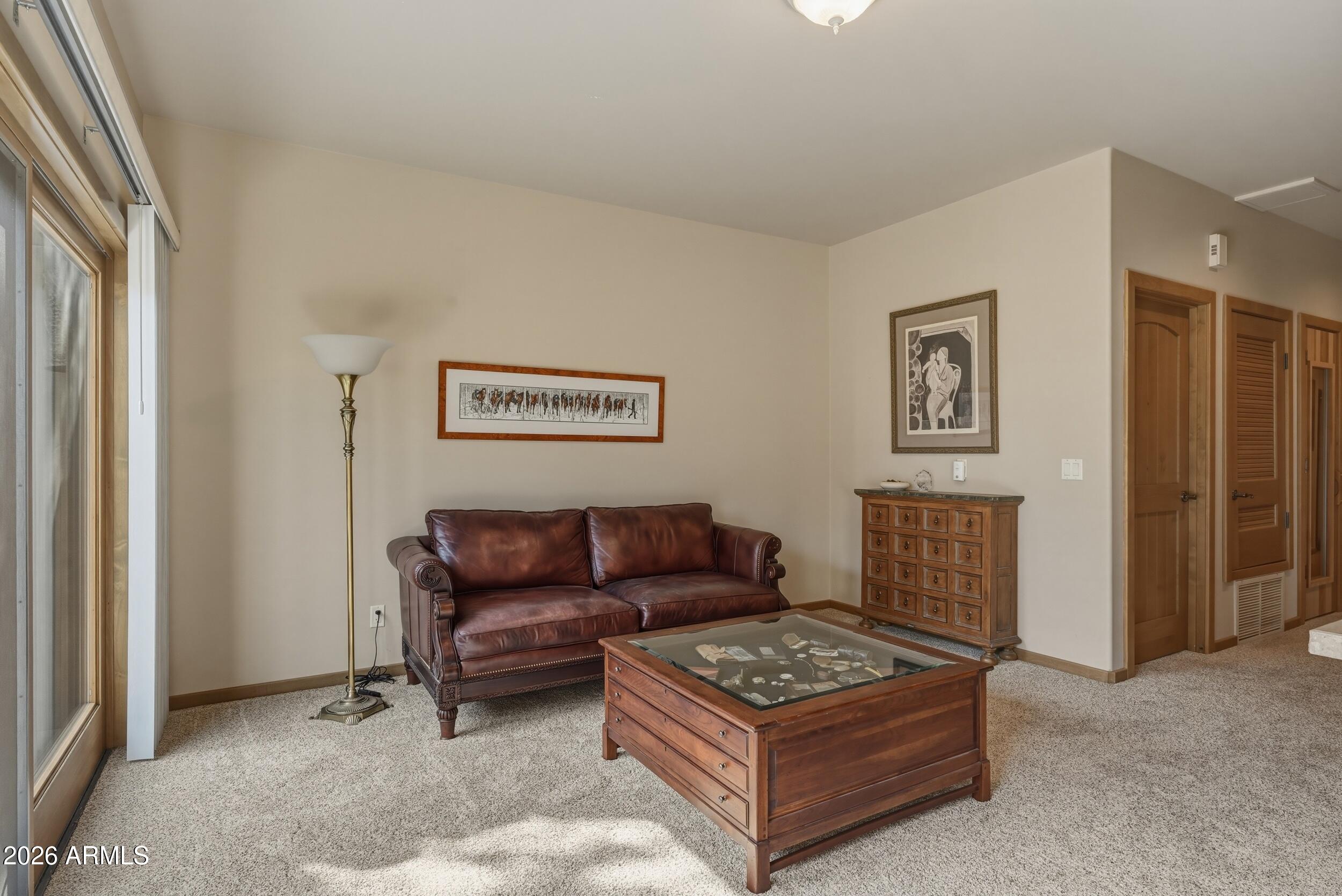 Rim Club, The 1 & 2 - Residential