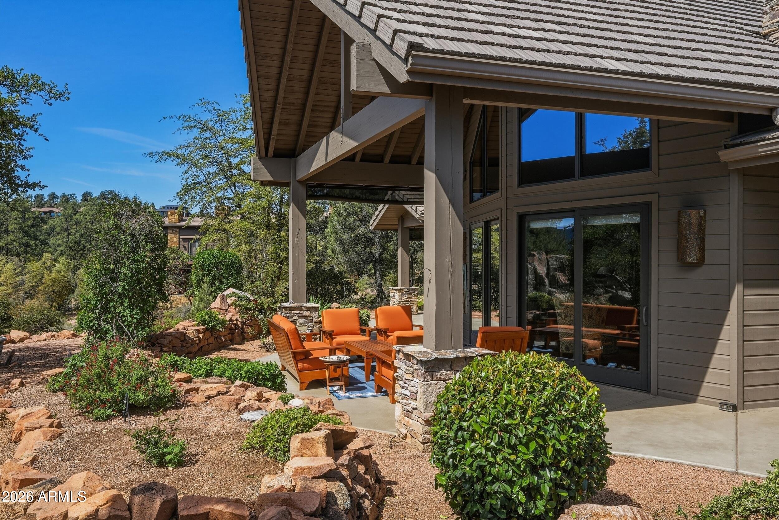 Rim Club, The 1 & 2 - Residential
