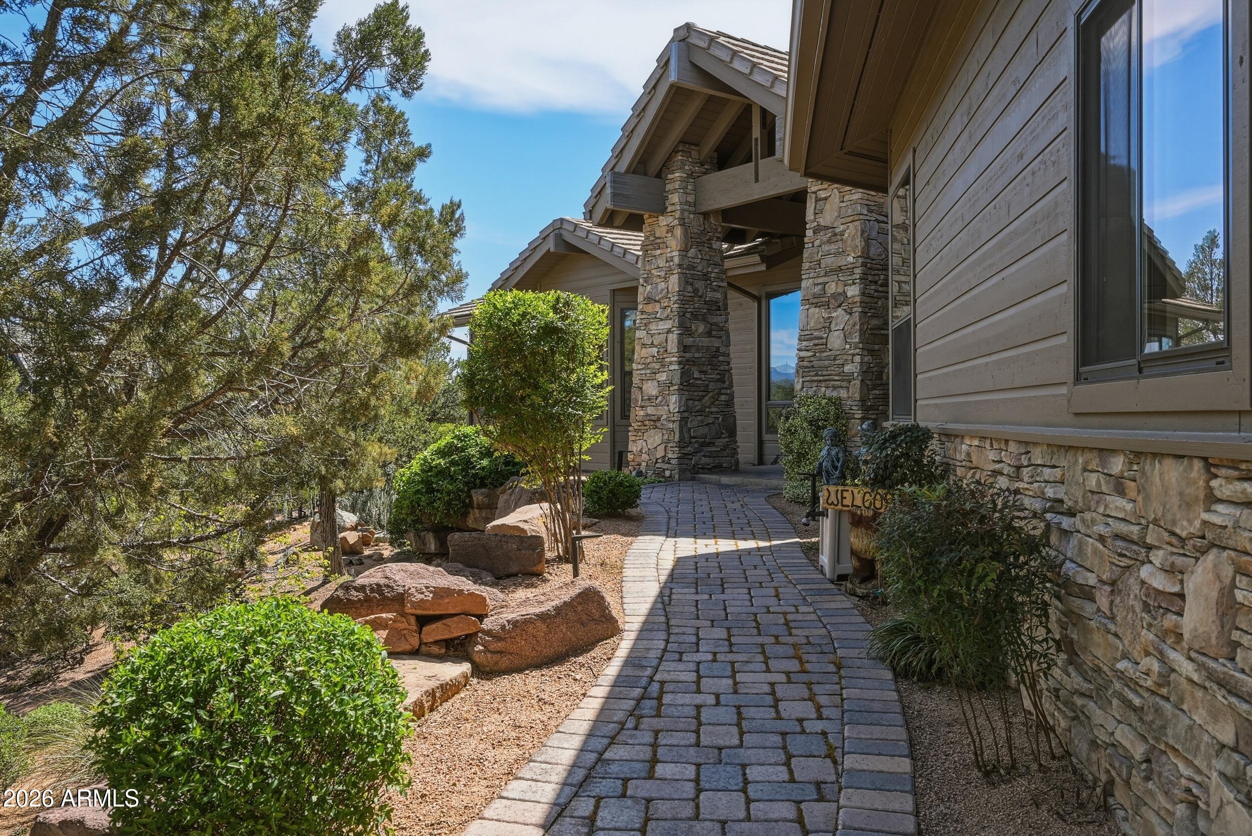 Rim Club, The 1 & 2 - Residential