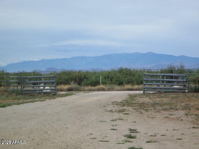 None - Residential