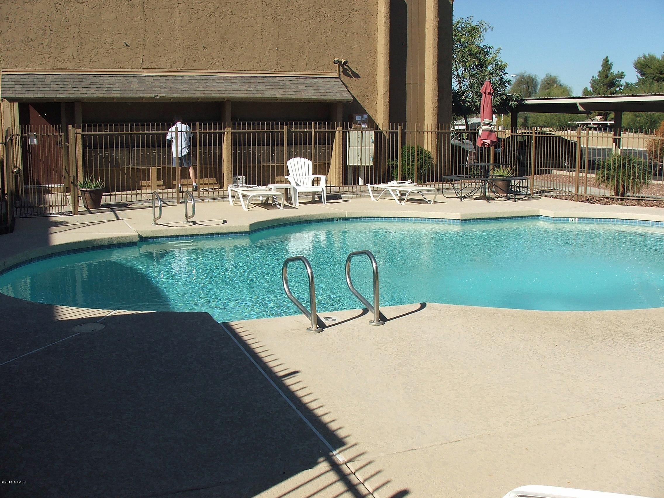 FAIRWAY VISTA CONDOMINUMS - Residential Income