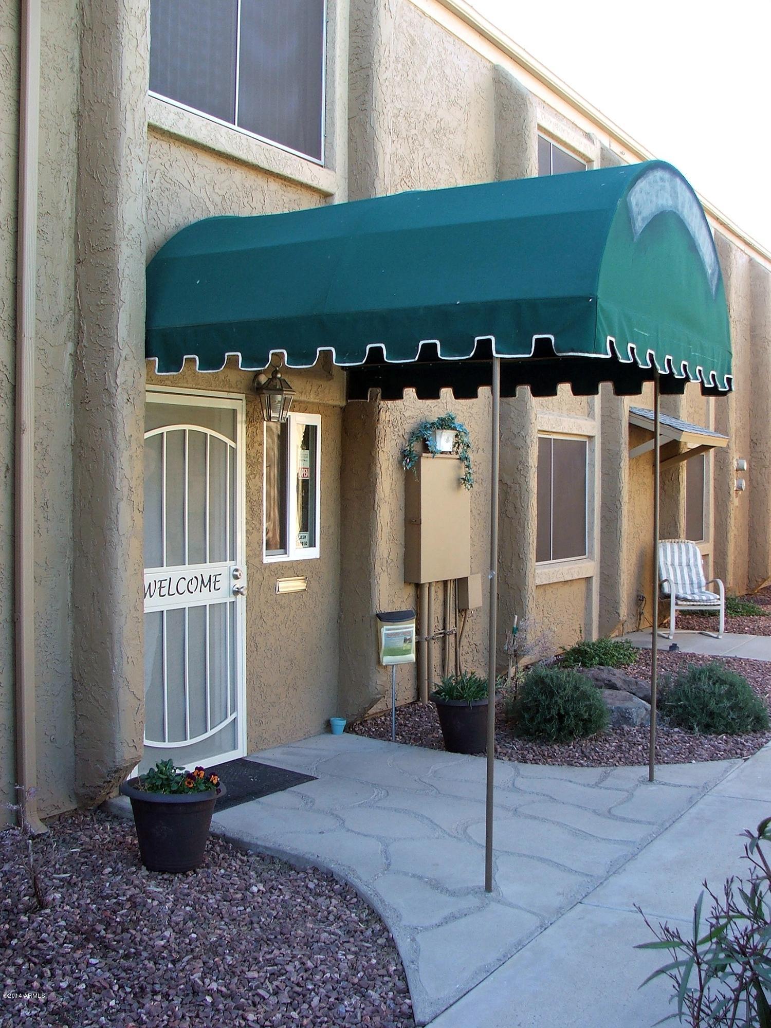 FAIRWAY VISTA CONDOMINUMS - Residential Income