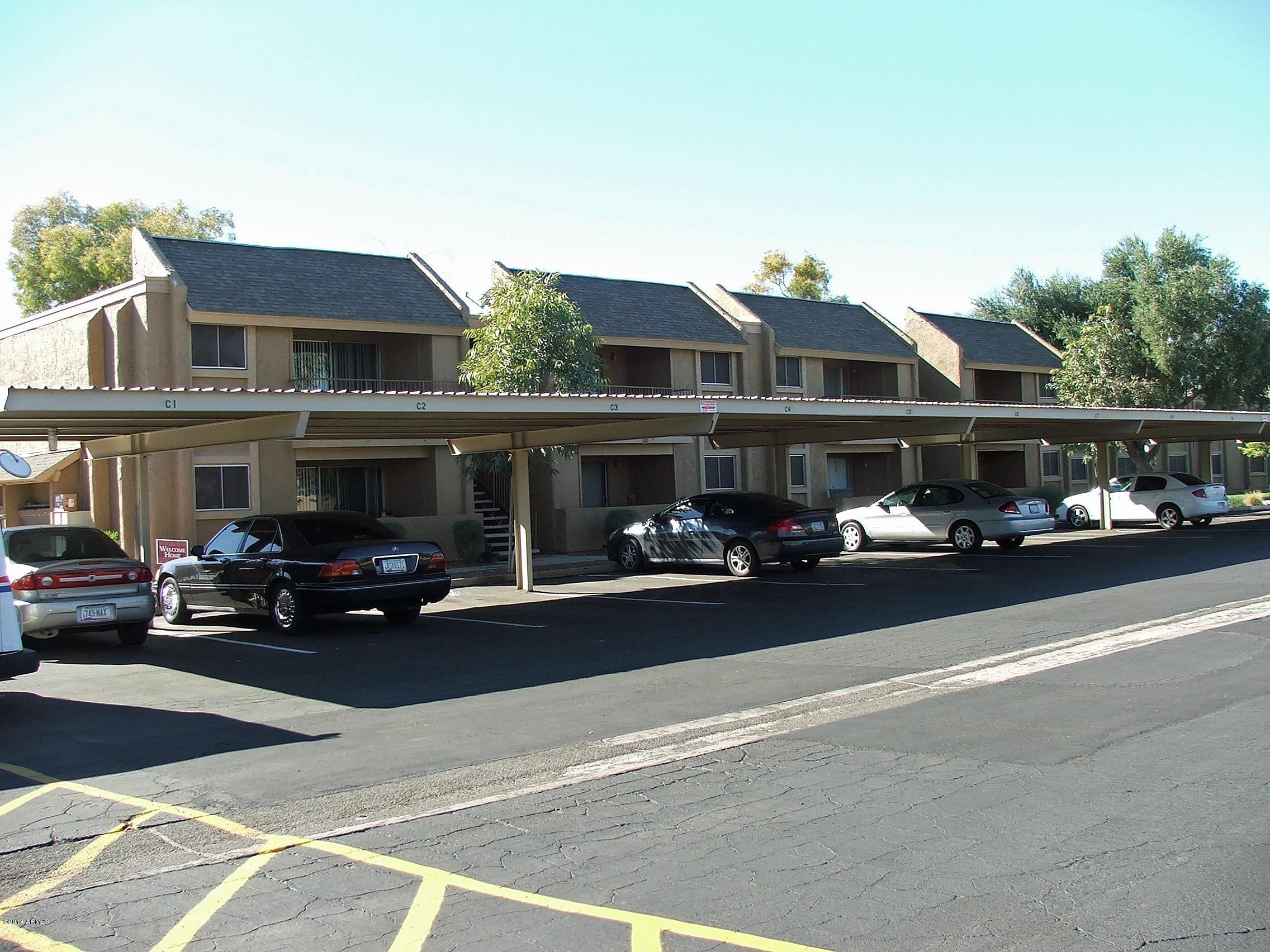 FAIRWAY VISTA CONDOMINUMS - Residential Income