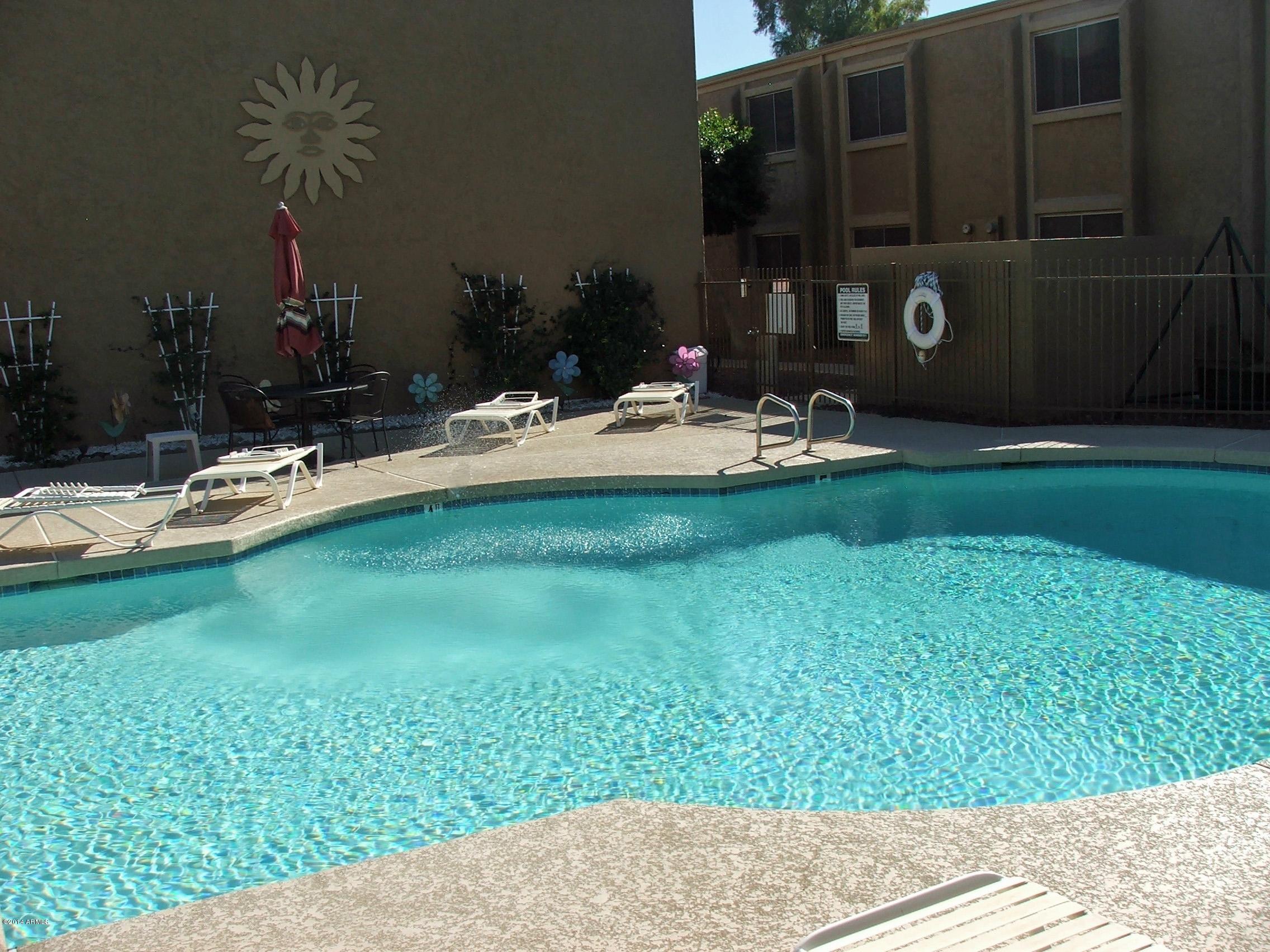 FAIRWAY VISTA CONDOMINUMS - Residential Income