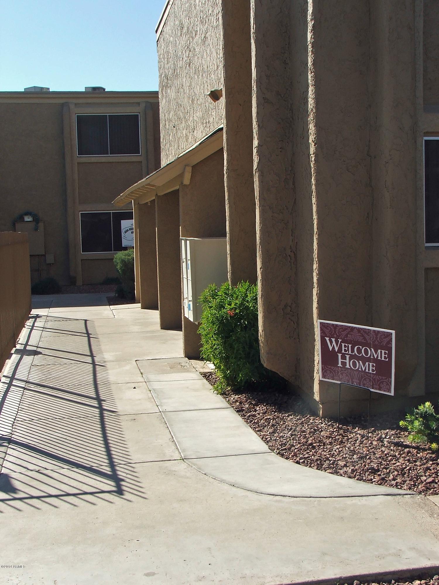 FAIRWAY VISTA CONDOMINUMS - Residential Income
