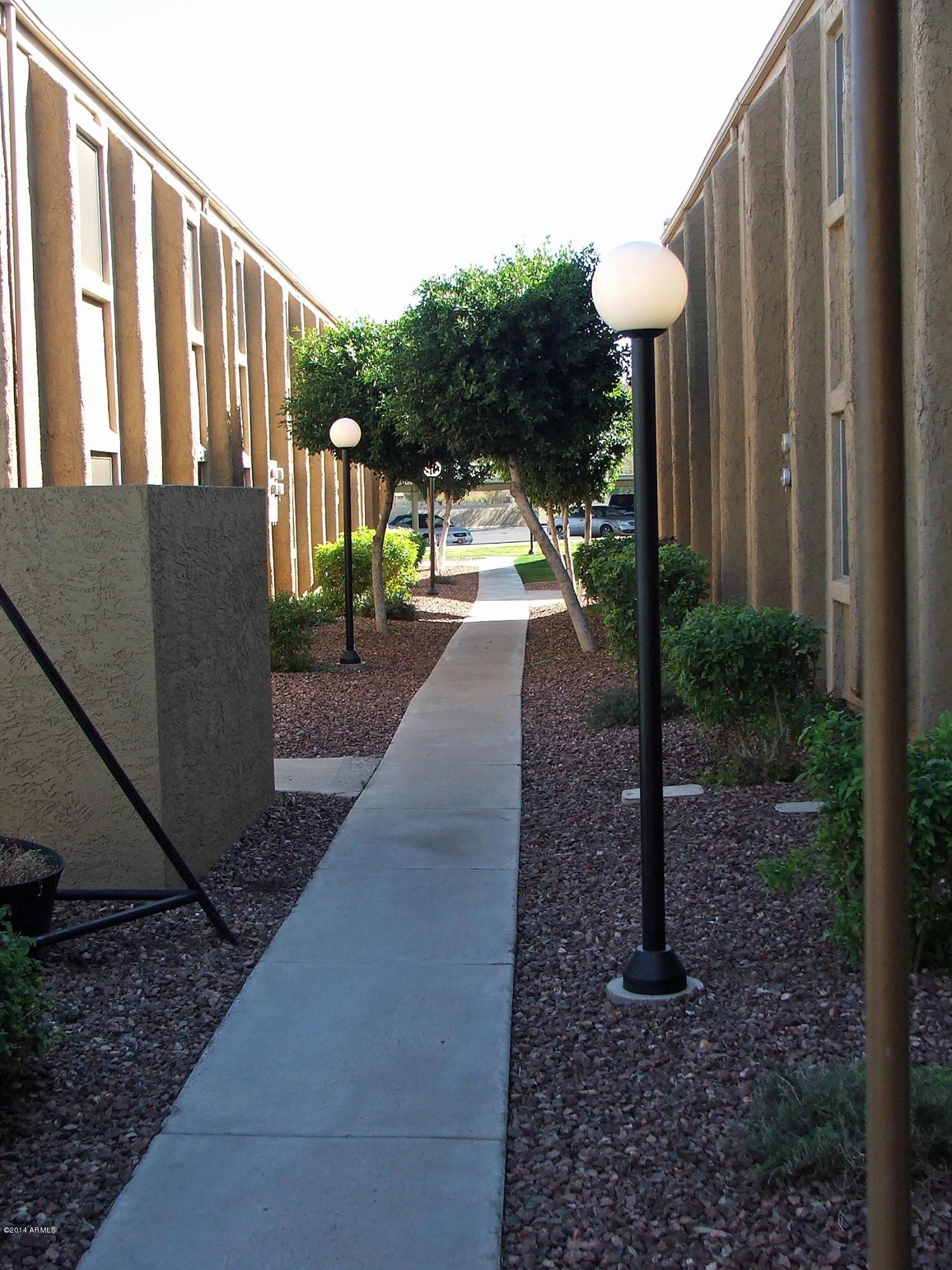 FAIRWAY VISTA CONDOMINUMS - Residential Income
