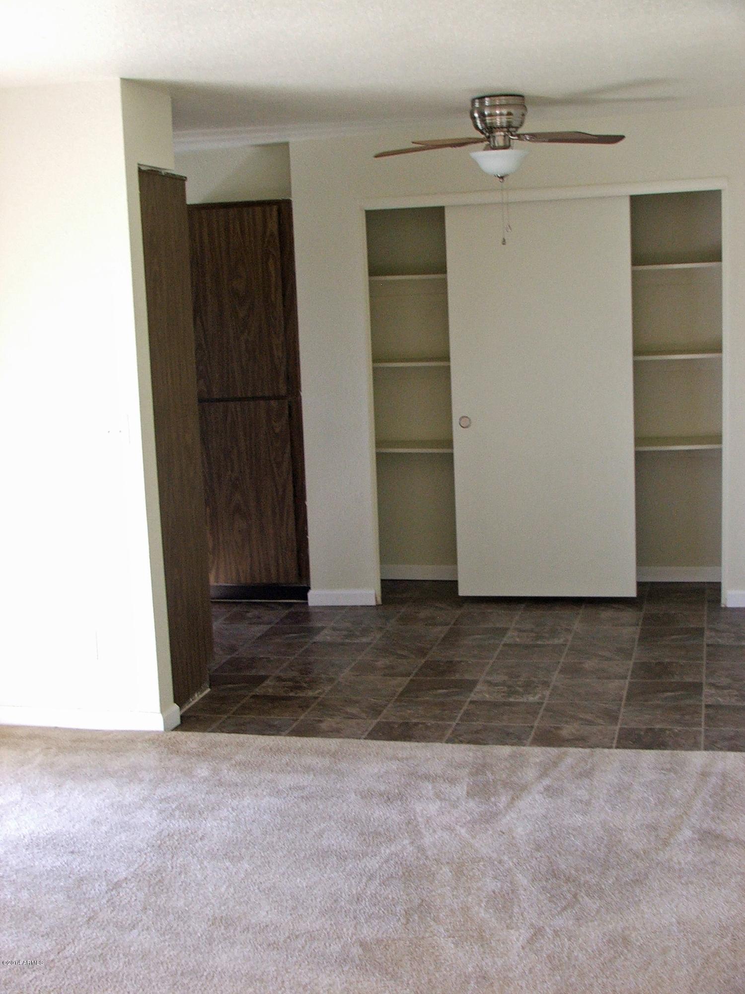 FAIRWAY VISTA CONDOMINUMS - Residential Income