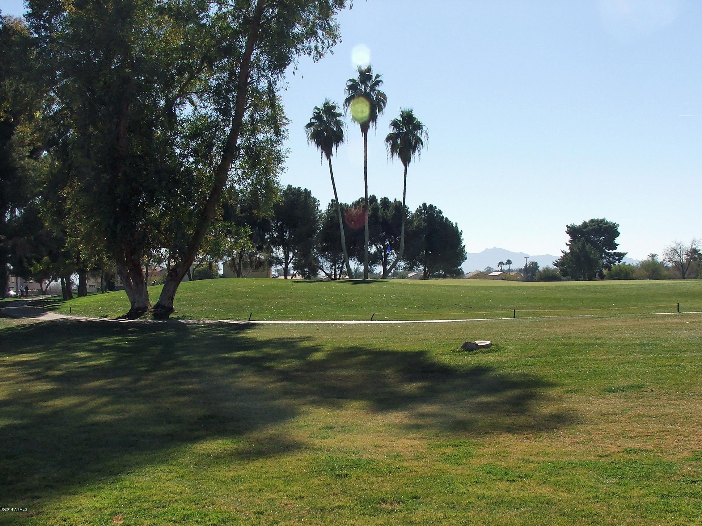 FAIRWAY VISTA CONDOMINUMS - Residential Income