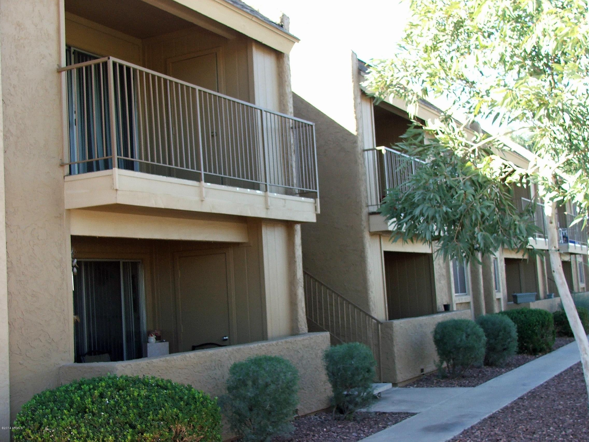 FAIRWAY VISTA CONDOMINUMS - Residential Income