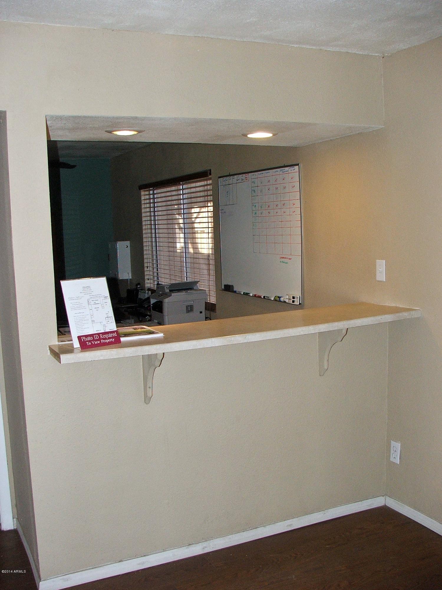 FAIRWAY VISTA CONDOMINUMS - Residential Income