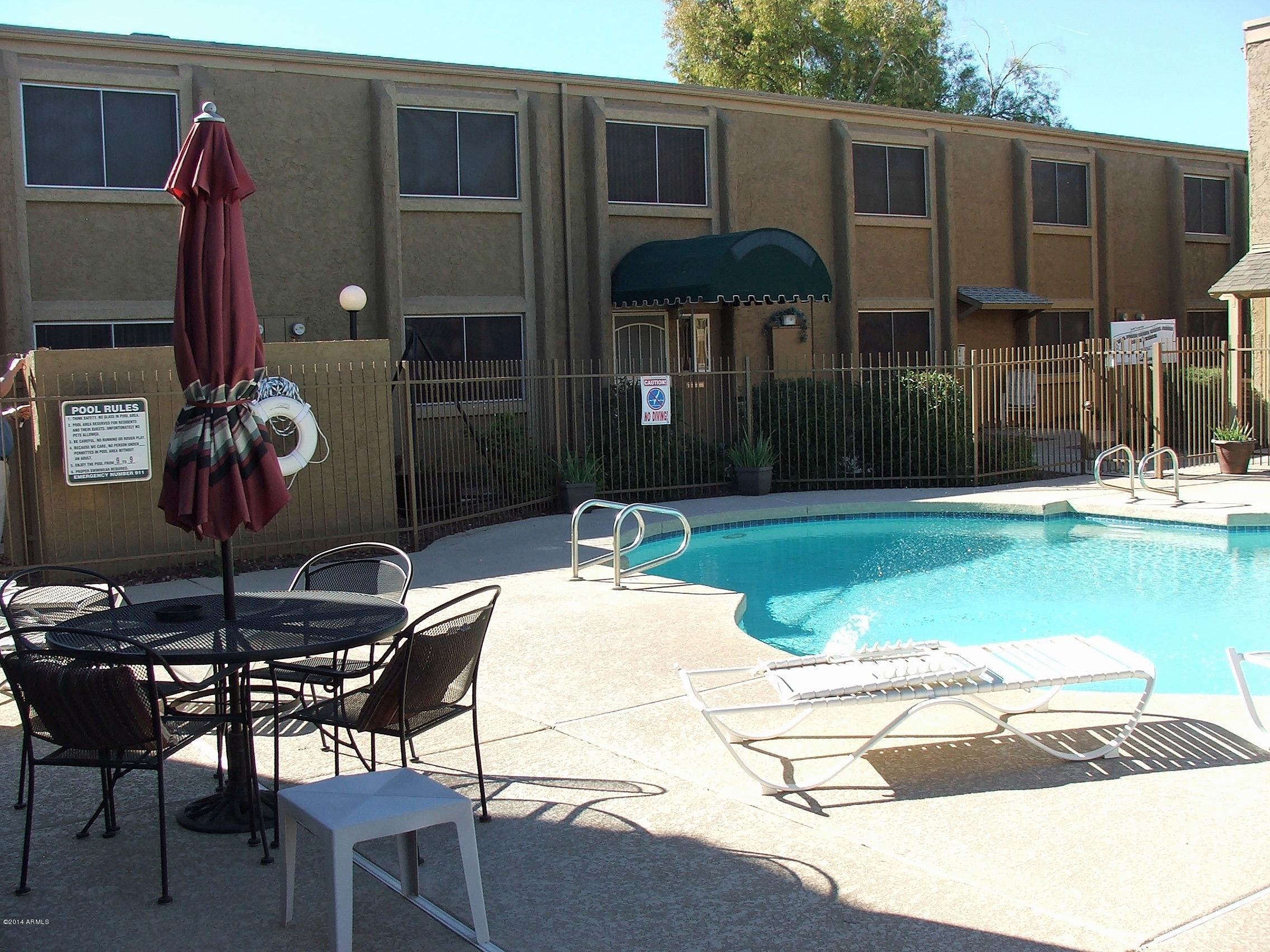 FAIRWAY VISTA CONDOMINUMS - Residential Income