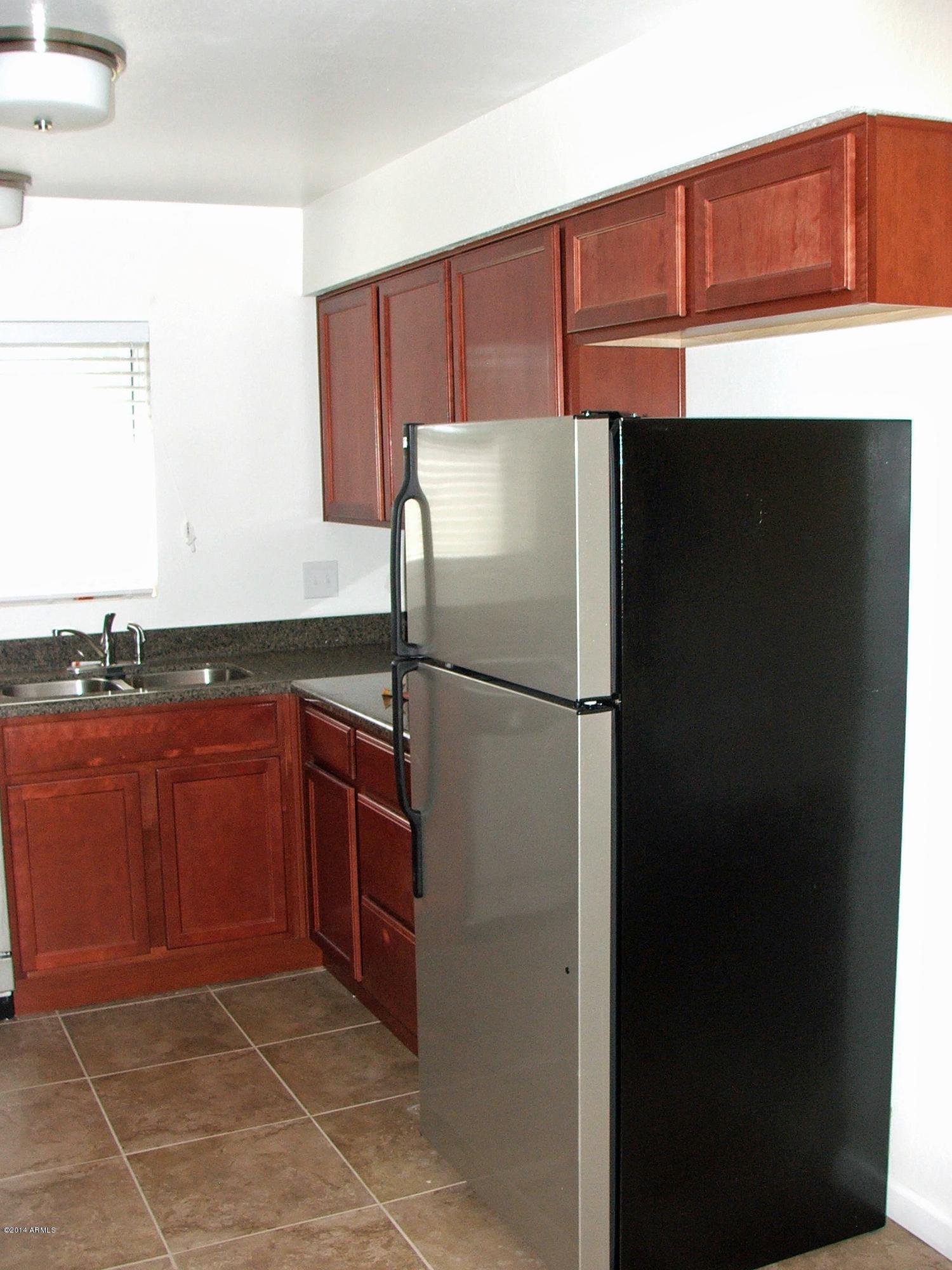 FAIRWAY VISTA CONDOMINUMS - Residential Income