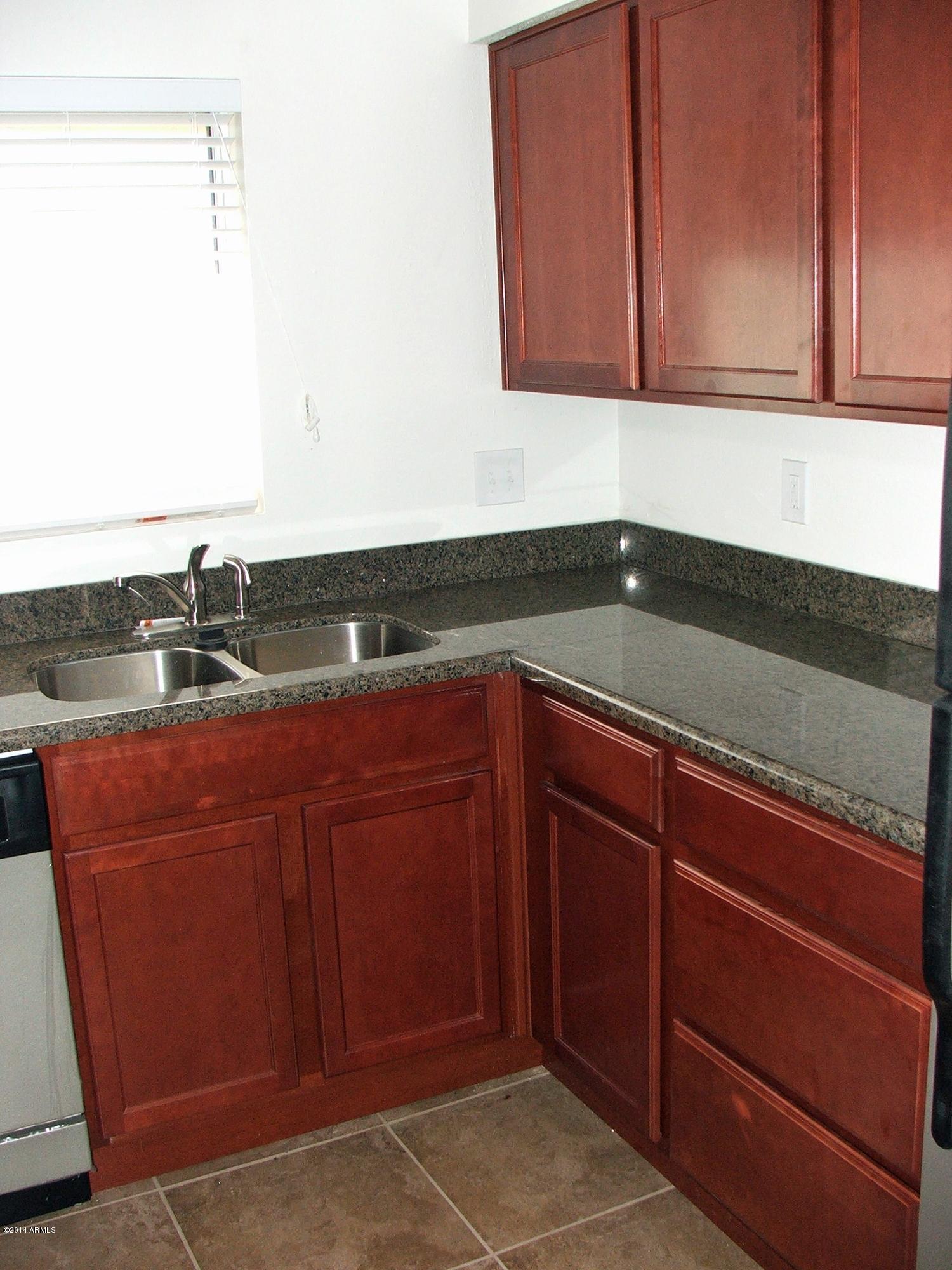 FAIRWAY VISTA CONDOMINUMS - Residential Income