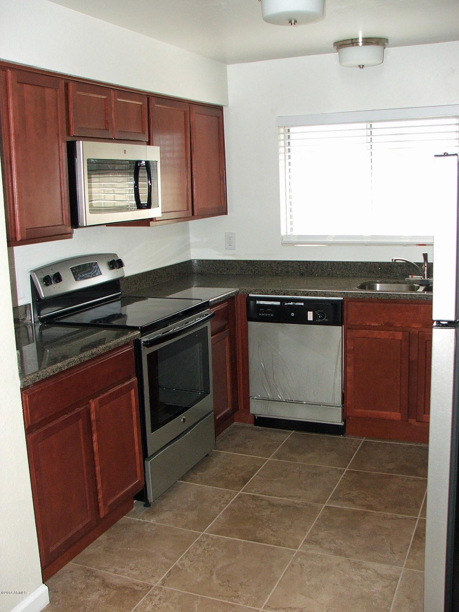 FAIRWAY VISTA CONDOMINUMS - Residential Income