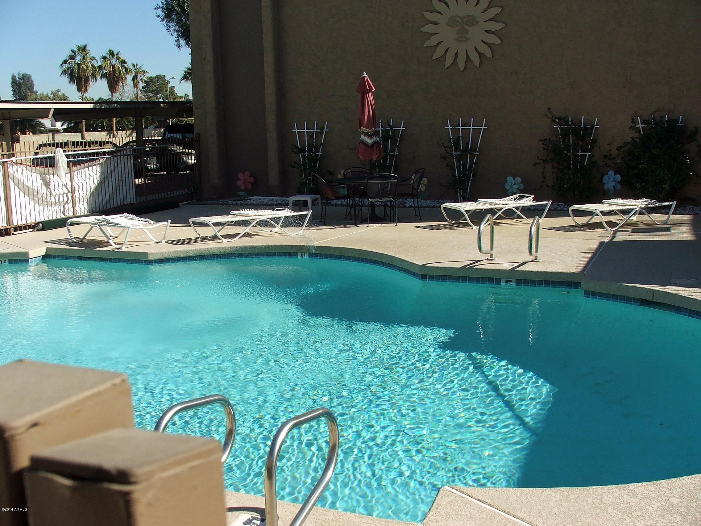 FAIRWAY VISTA CONDOMINUMS - Residential Income
