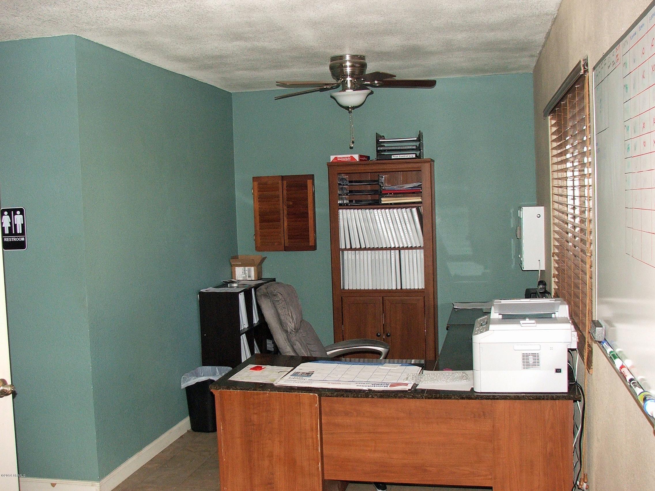 FAIRWAY VISTA CONDOMINUMS - Residential Income