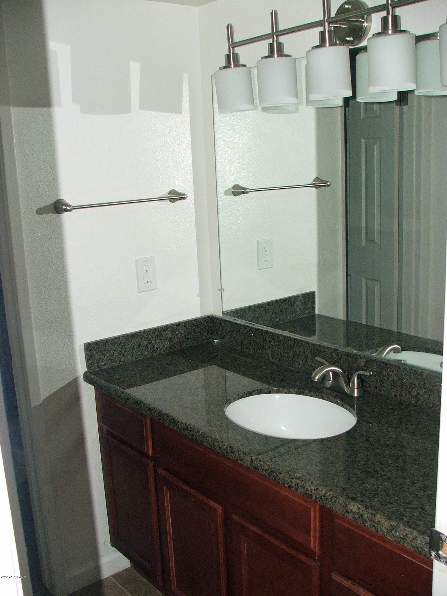 FAIRWAY VISTA CONDOMINUMS - Residential Income