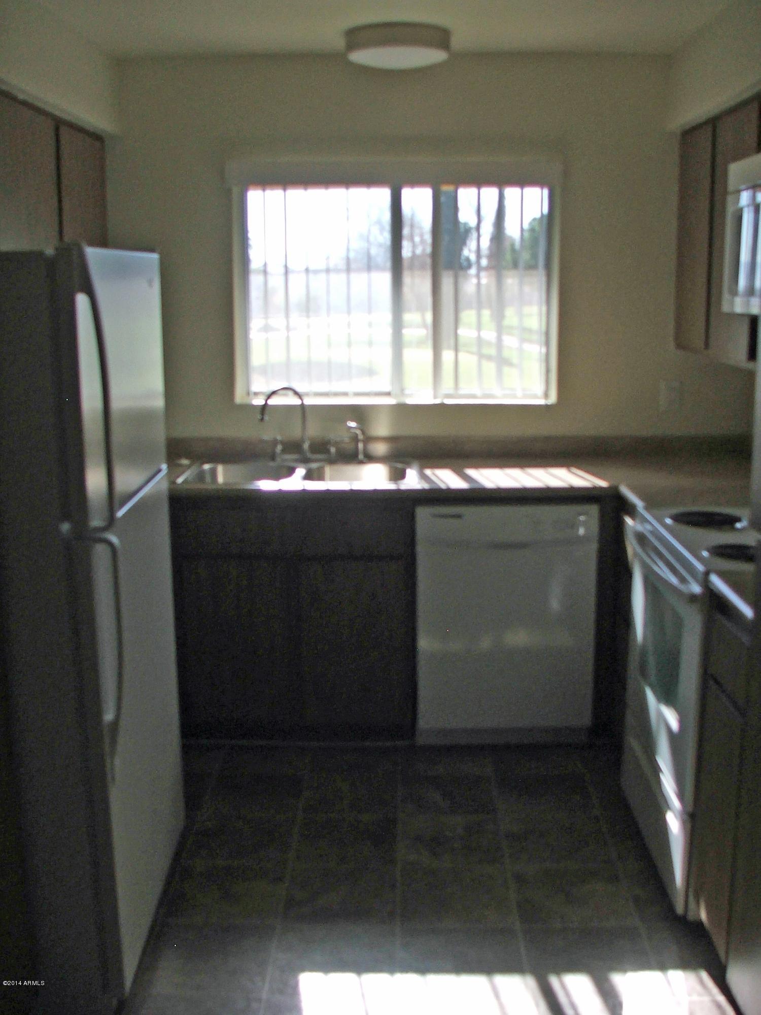 FAIRWAY VISTA CONDOMINUMS - Residential Income