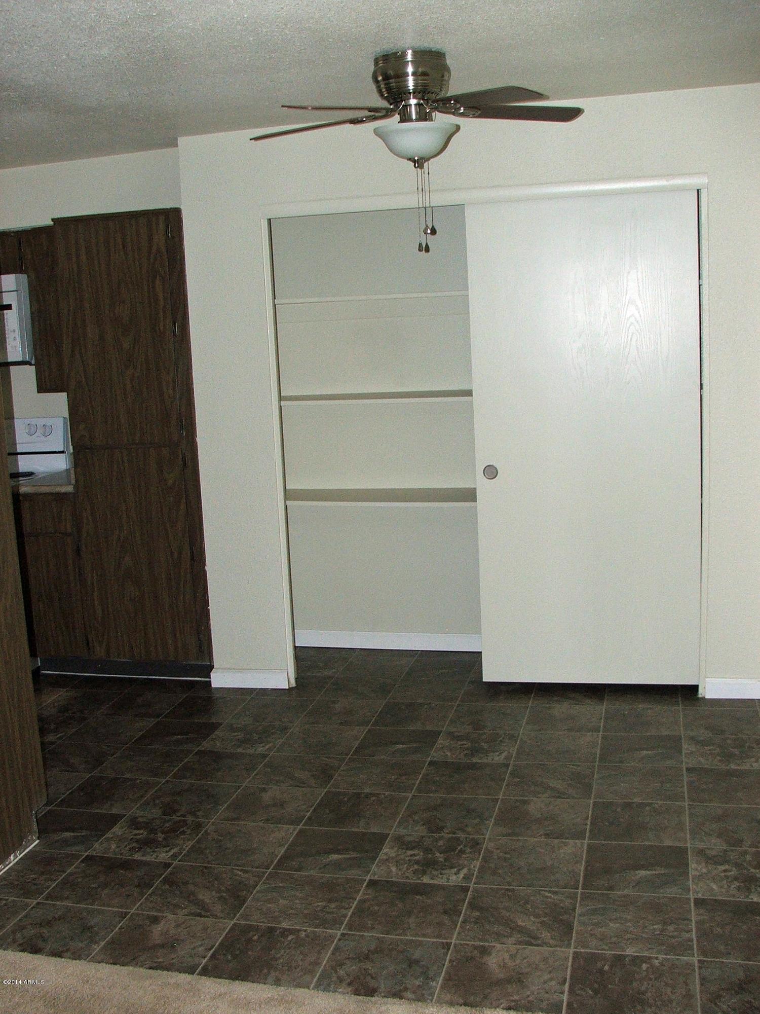 FAIRWAY VISTA CONDOMINUMS - Residential Income