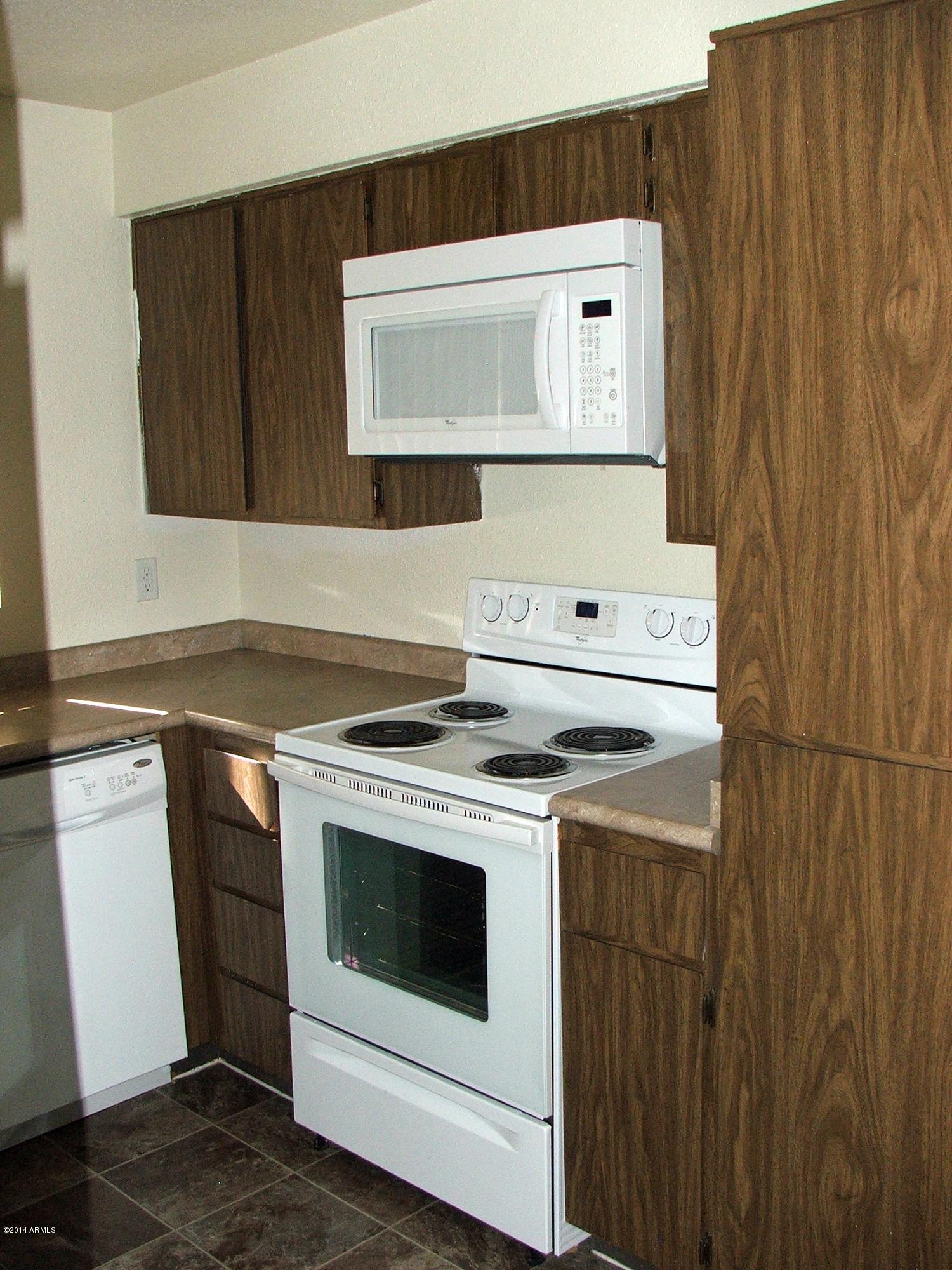 FAIRWAY VISTA CONDOMINUMS - Residential Income