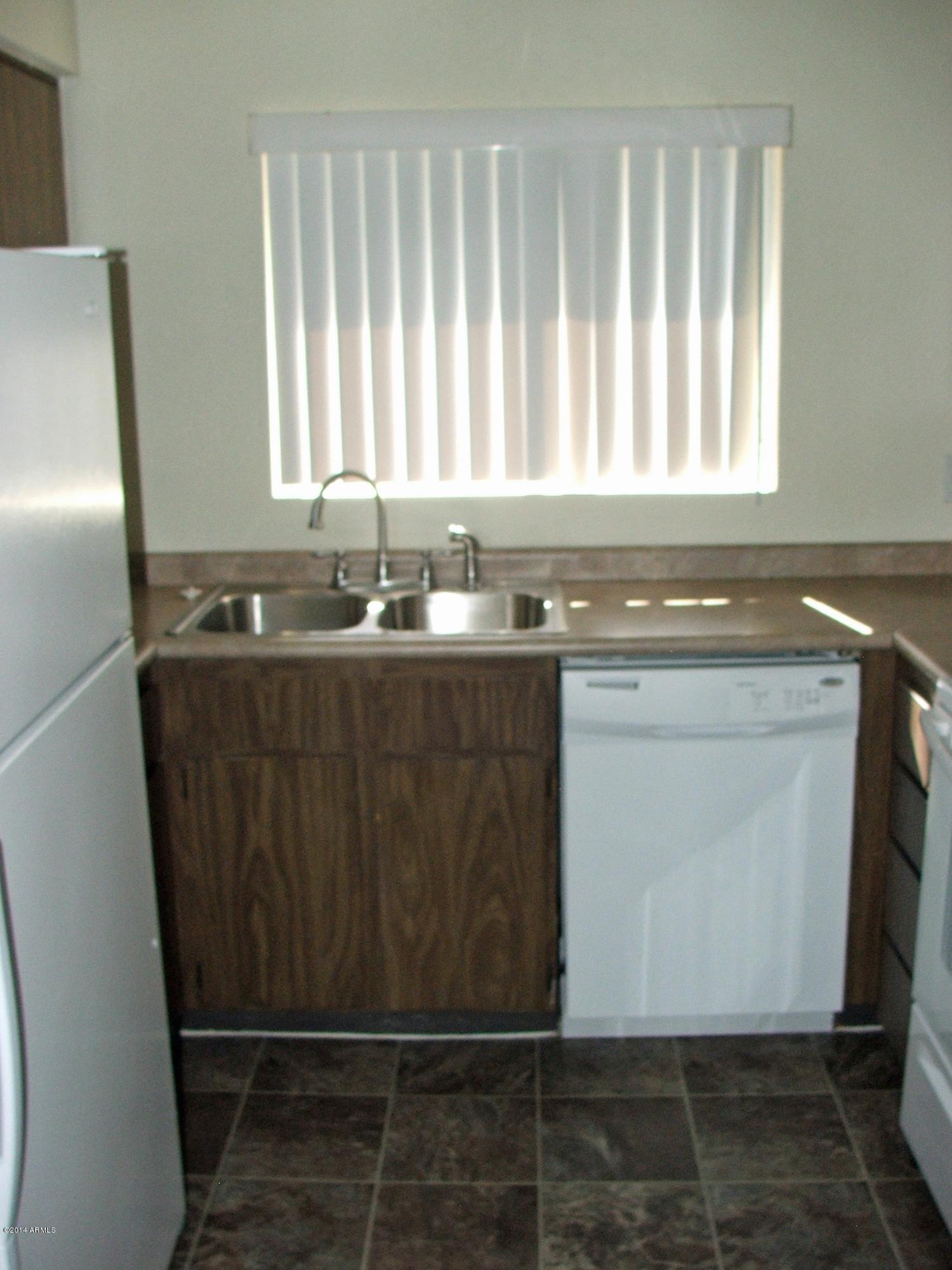 FAIRWAY VISTA CONDOMINUMS - Residential Income