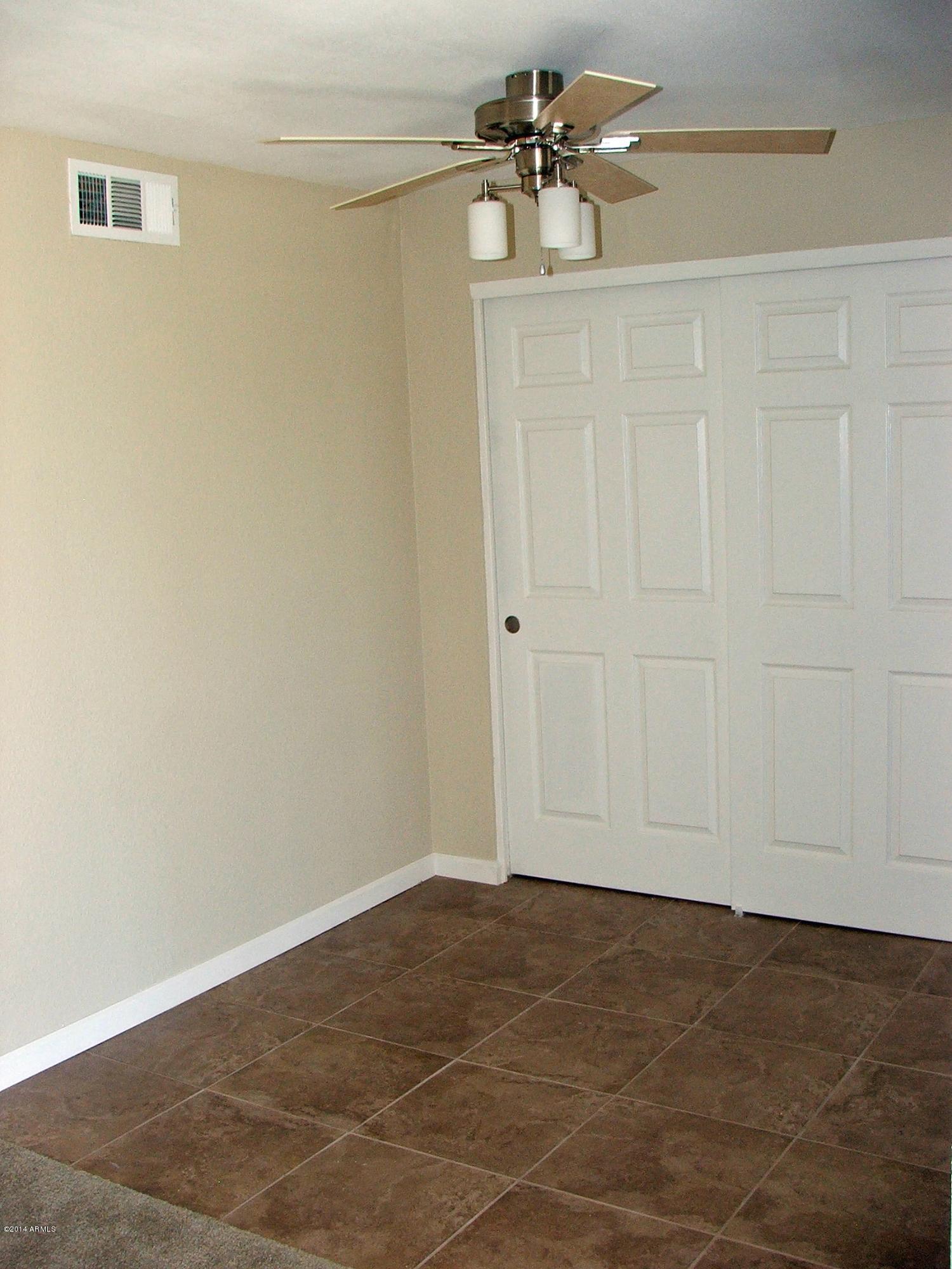 FAIRWAY VISTA CONDOMINUMS - Residential Income