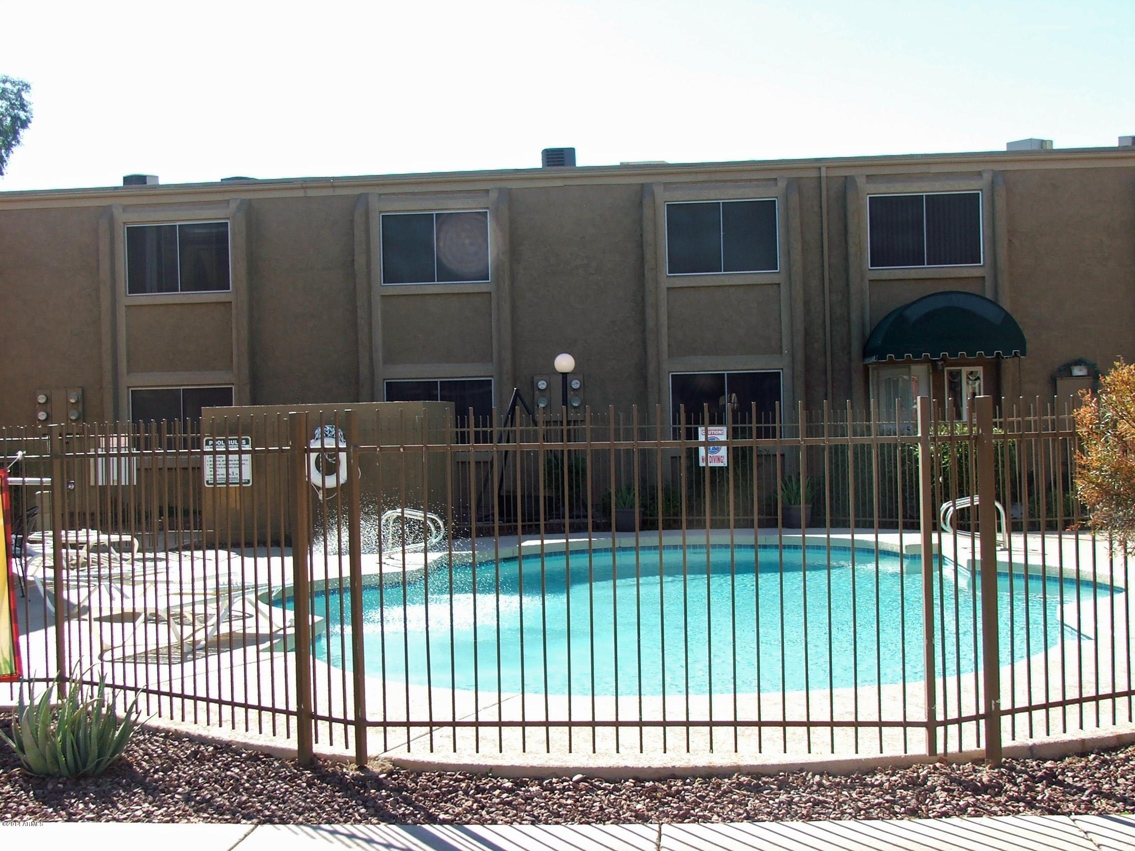 FAIRWAY VISTA CONDOMINUMS - Residential Income