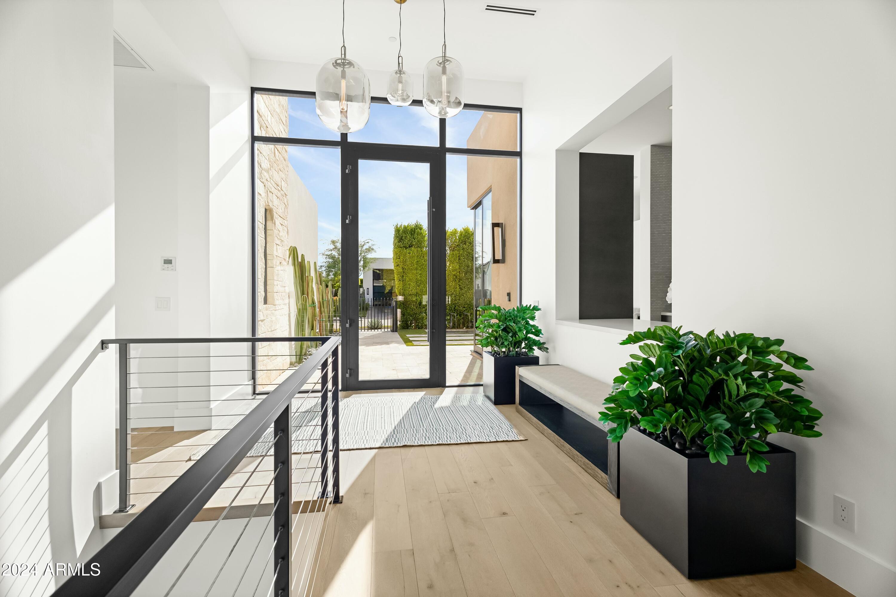 RITZ-CARLTON PARCEL B - Residential
