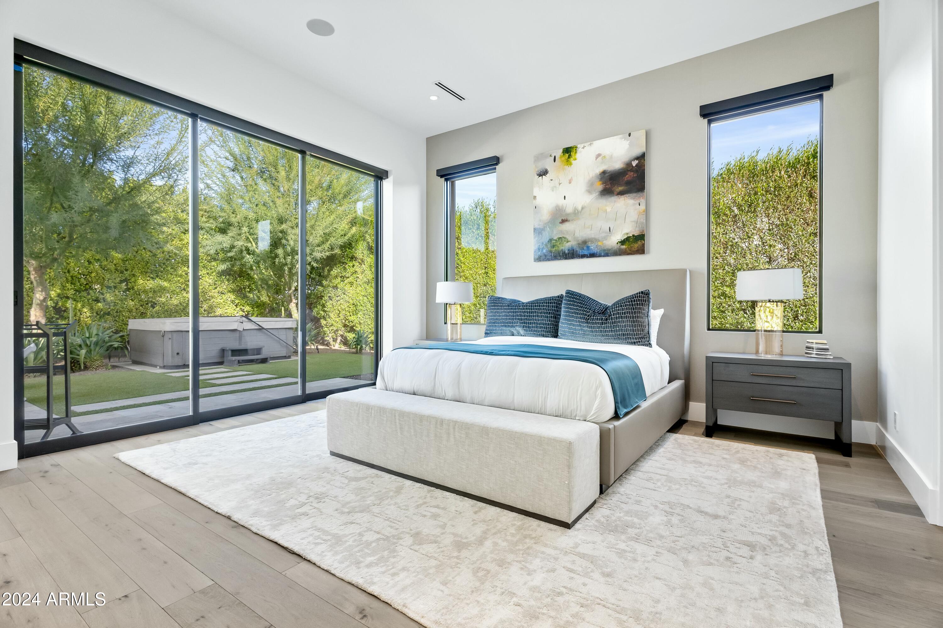 RITZ-CARLTON PARCEL B - Residential
