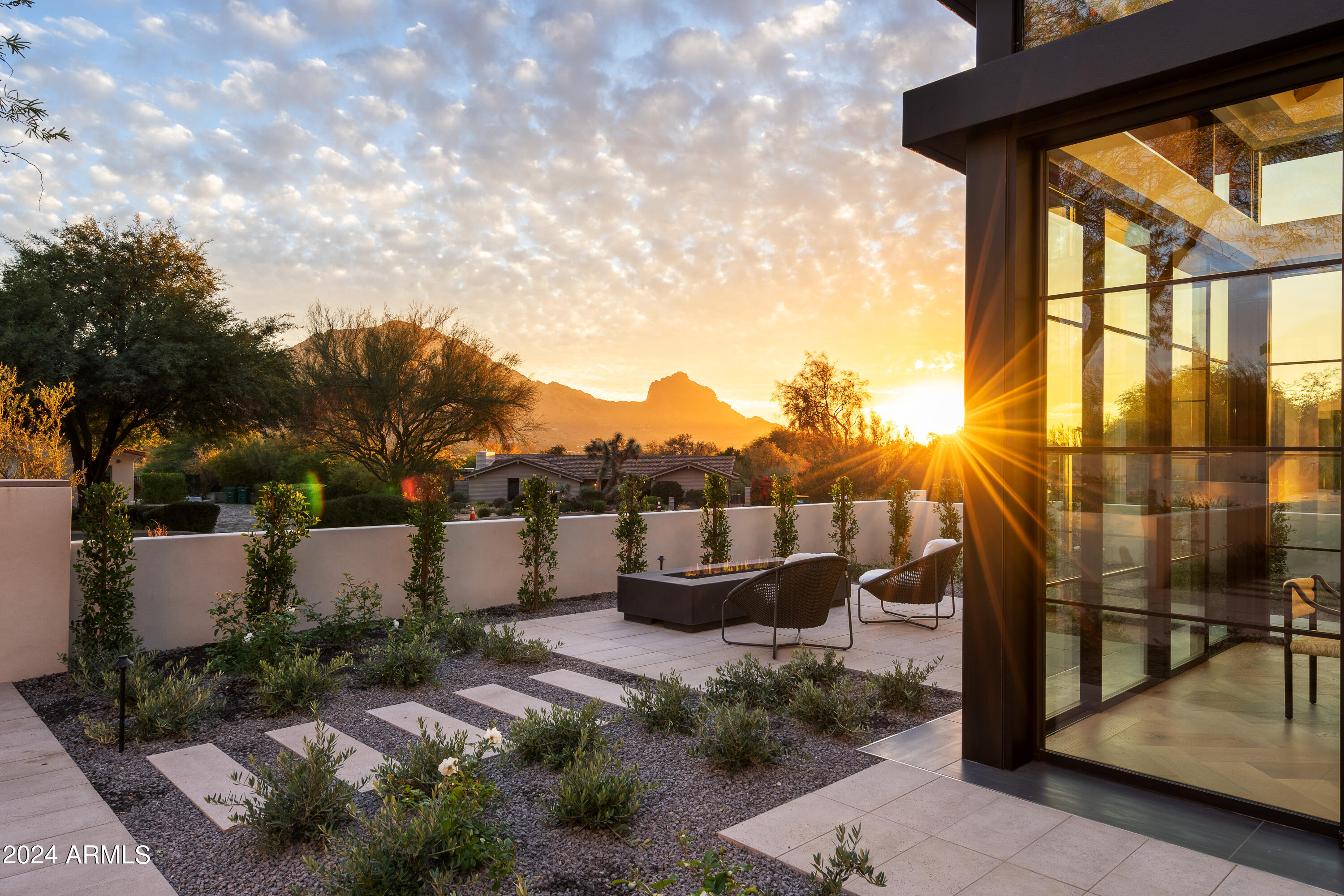 Egyptian Hills - Residential