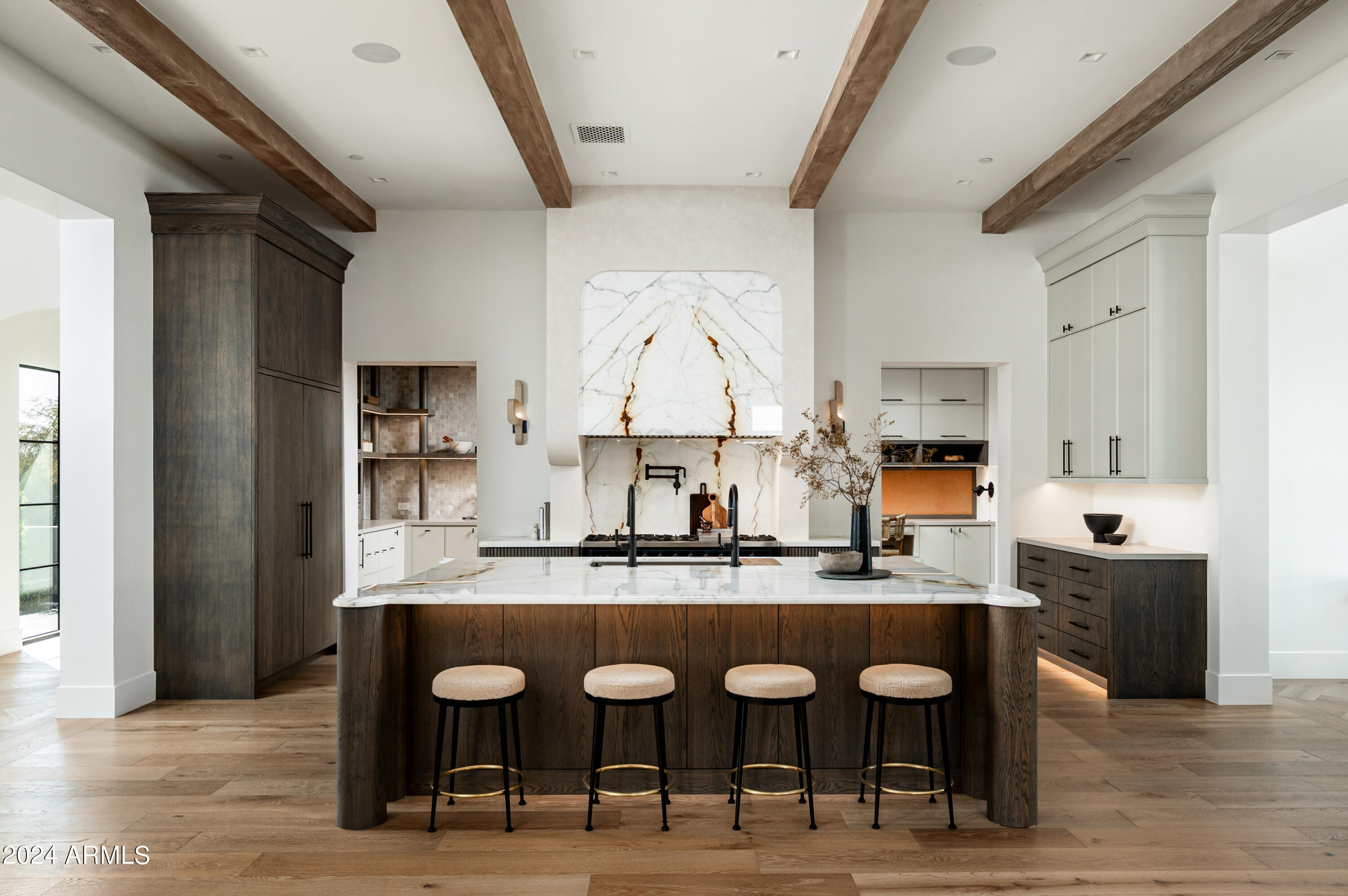Egyptian Hills - Residential