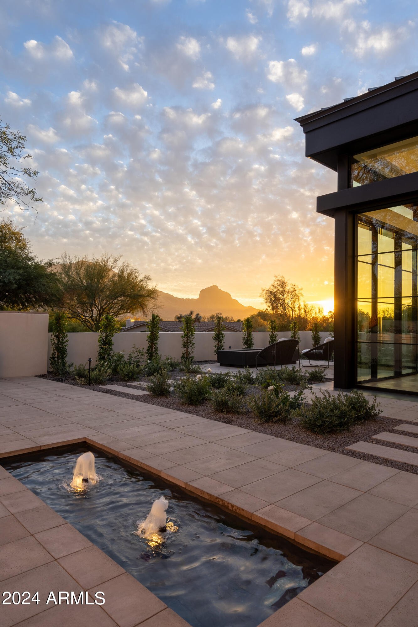 Egyptian Hills - Residential